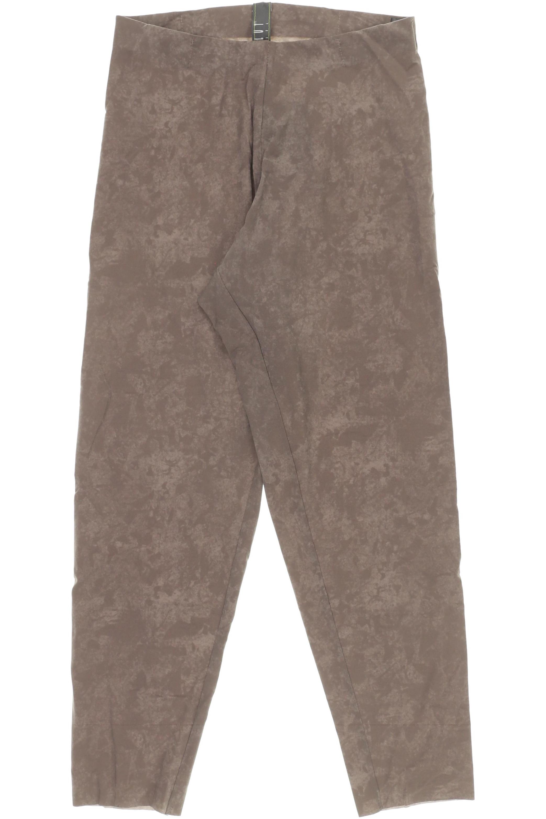 

Absolut by Zebra Damen Stoffhose, braun, Gr. 0