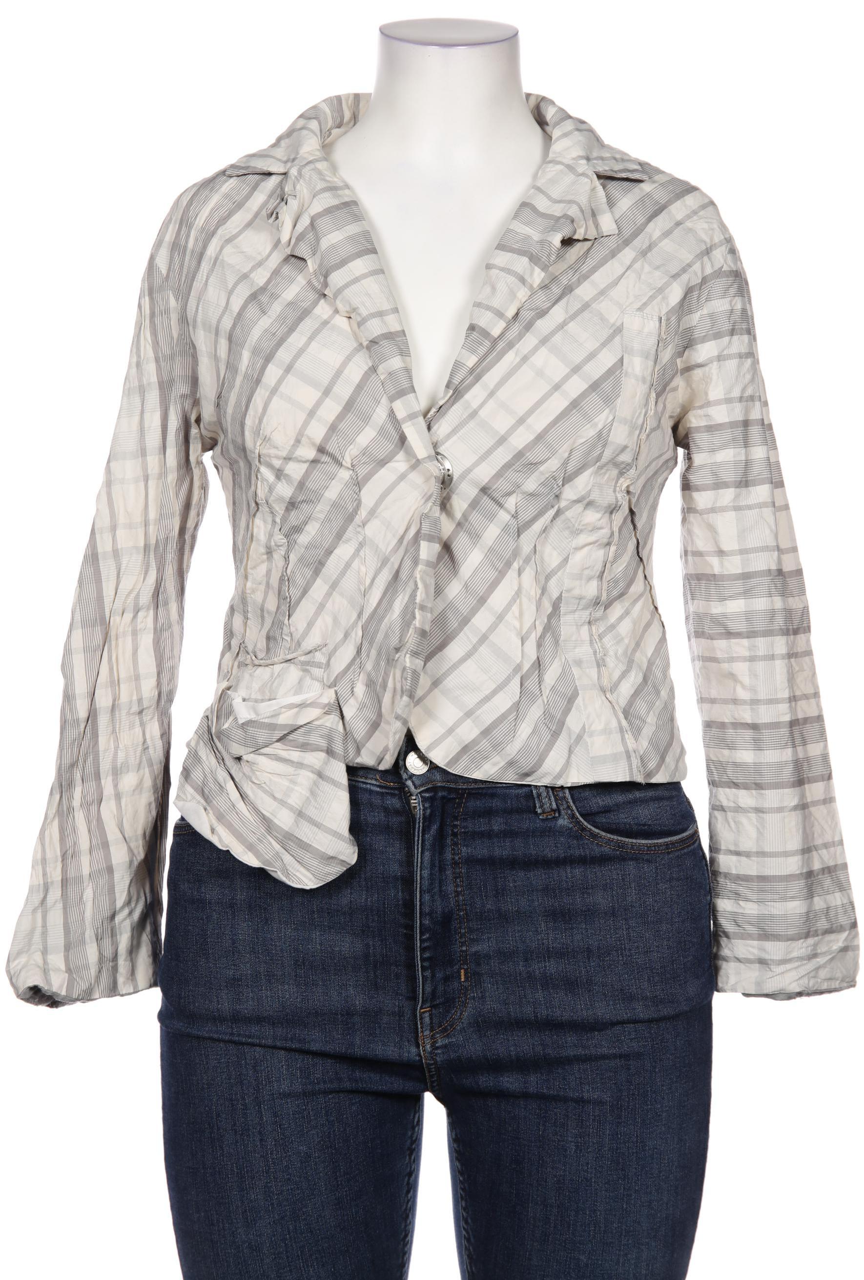 

Absolut by Zebra Damen Blazer, grau