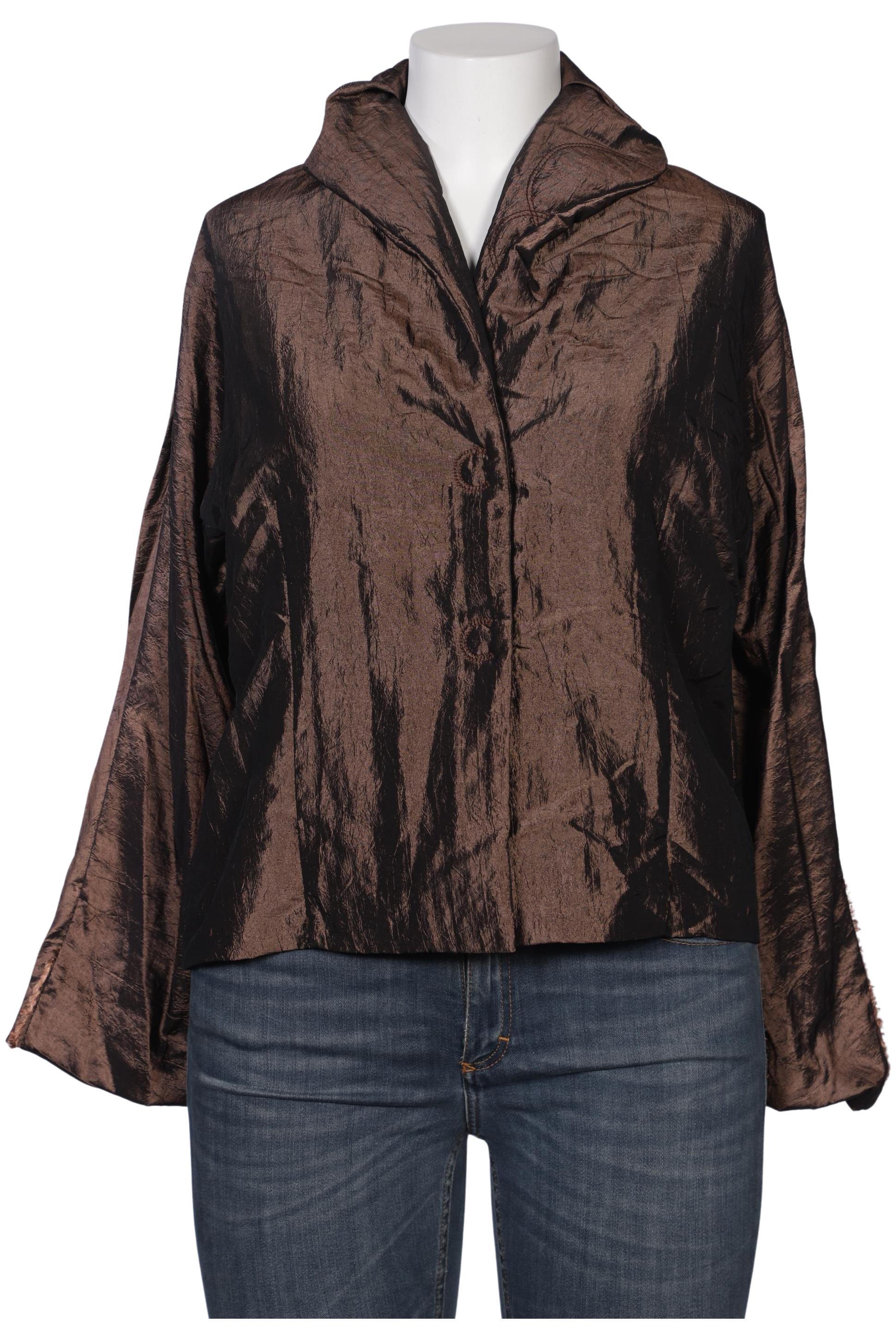 

Absolut by Zebra Damen Blazer, braun, Gr. 44