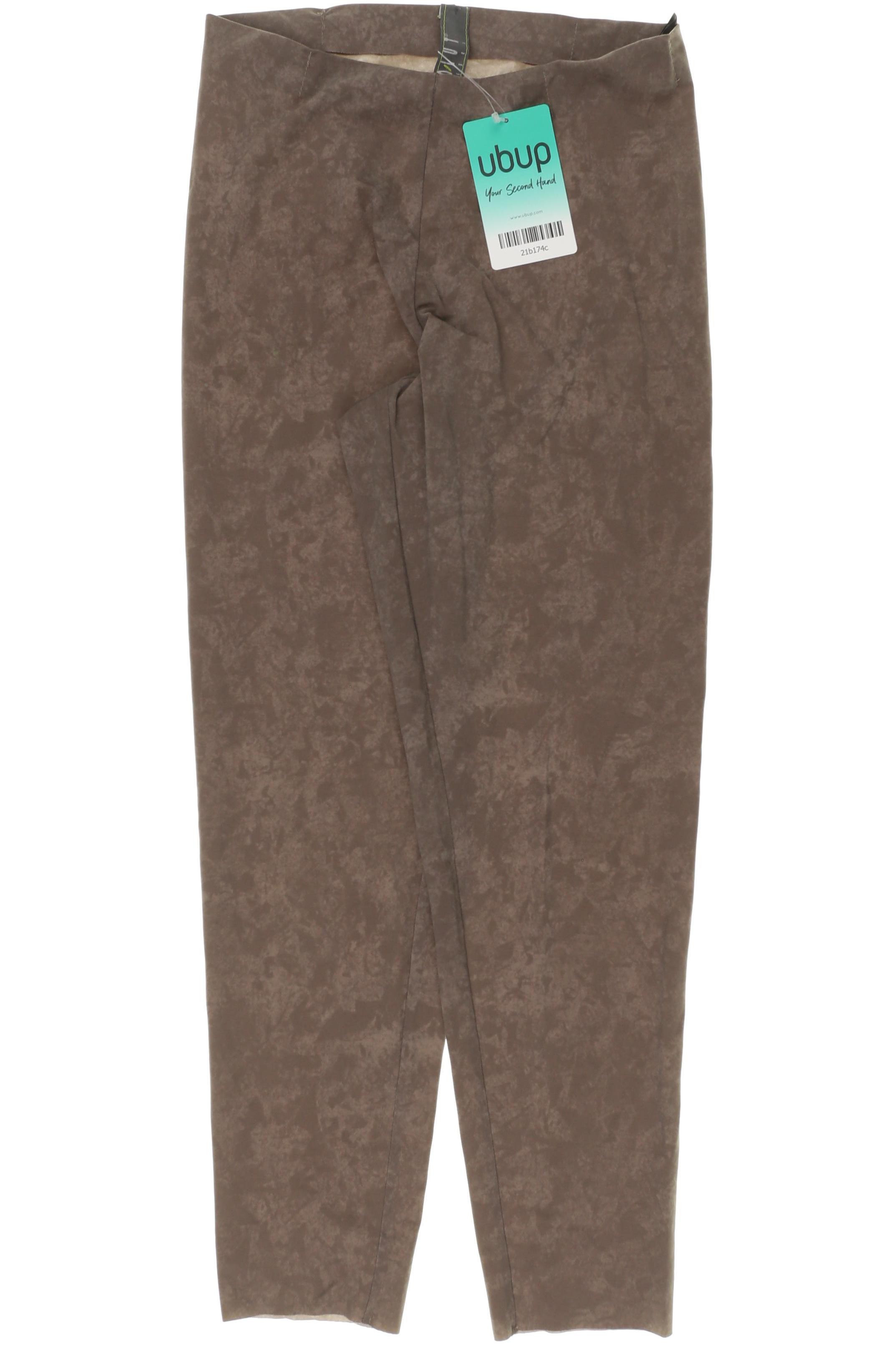 

Absolut by Zebra Damen Stoffhose, beige, Gr. 0