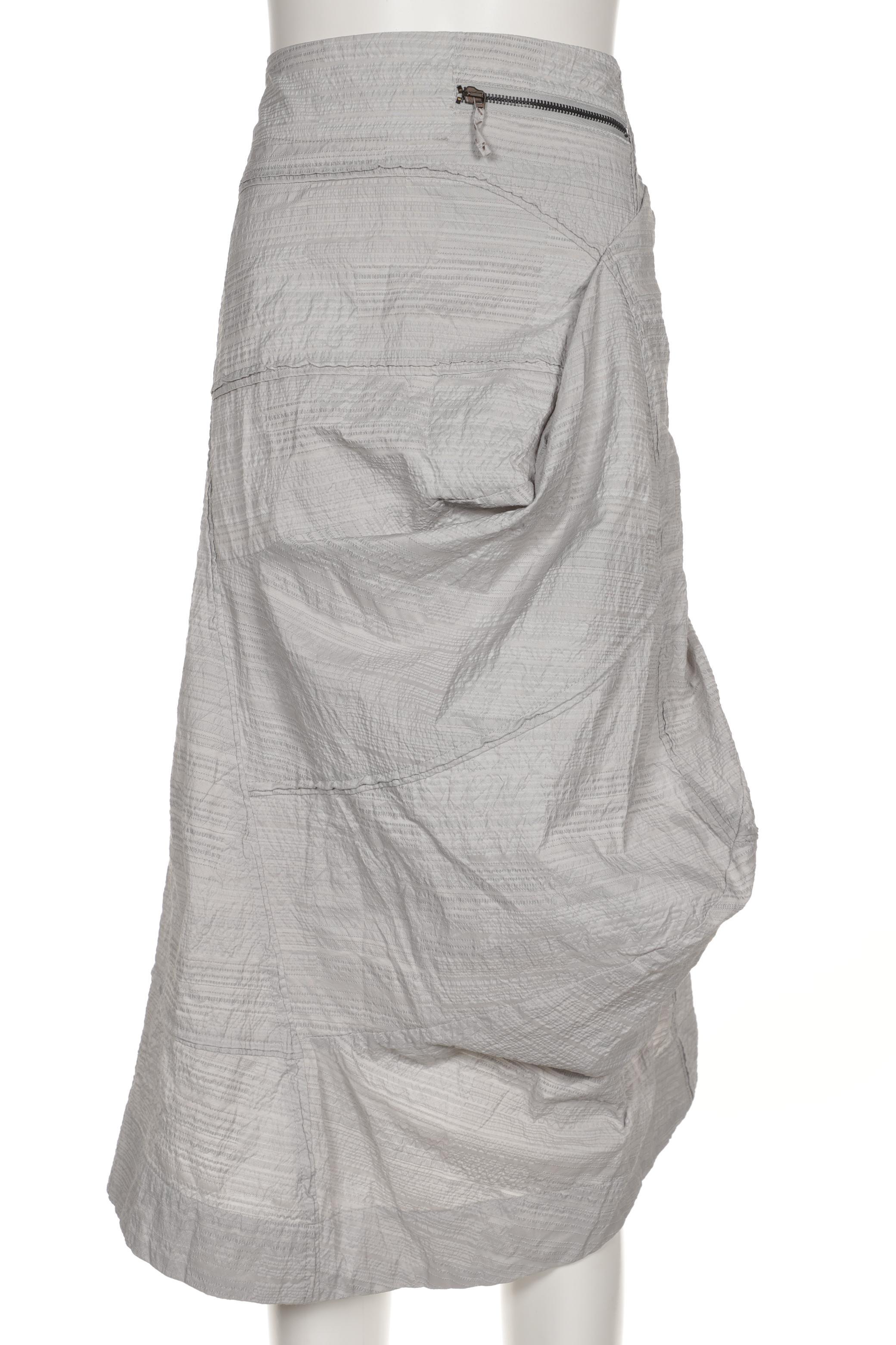 

Absolut by Zebra Damen Rock, grau