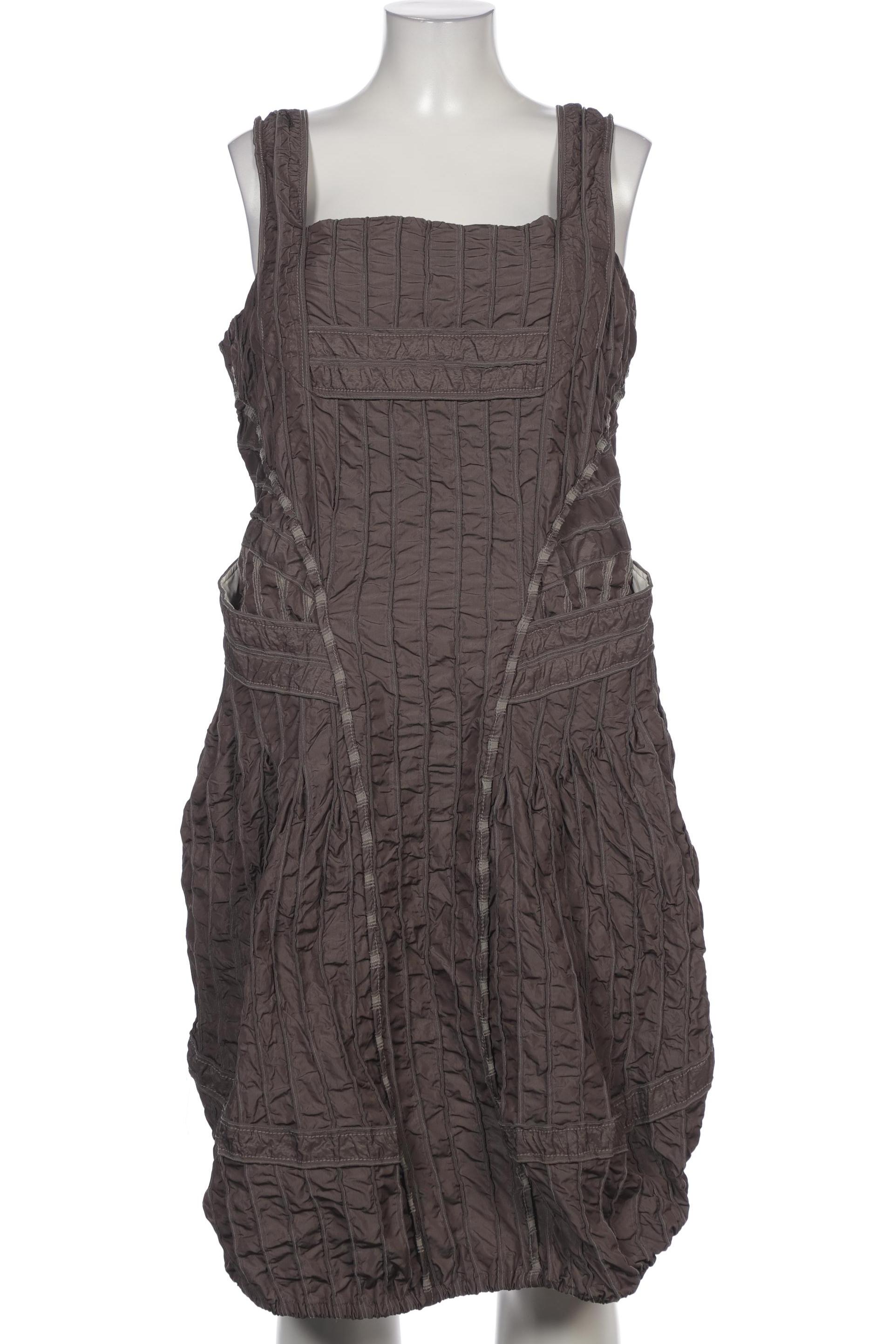 

Absolut by Zebra Damen Kleid, grau
