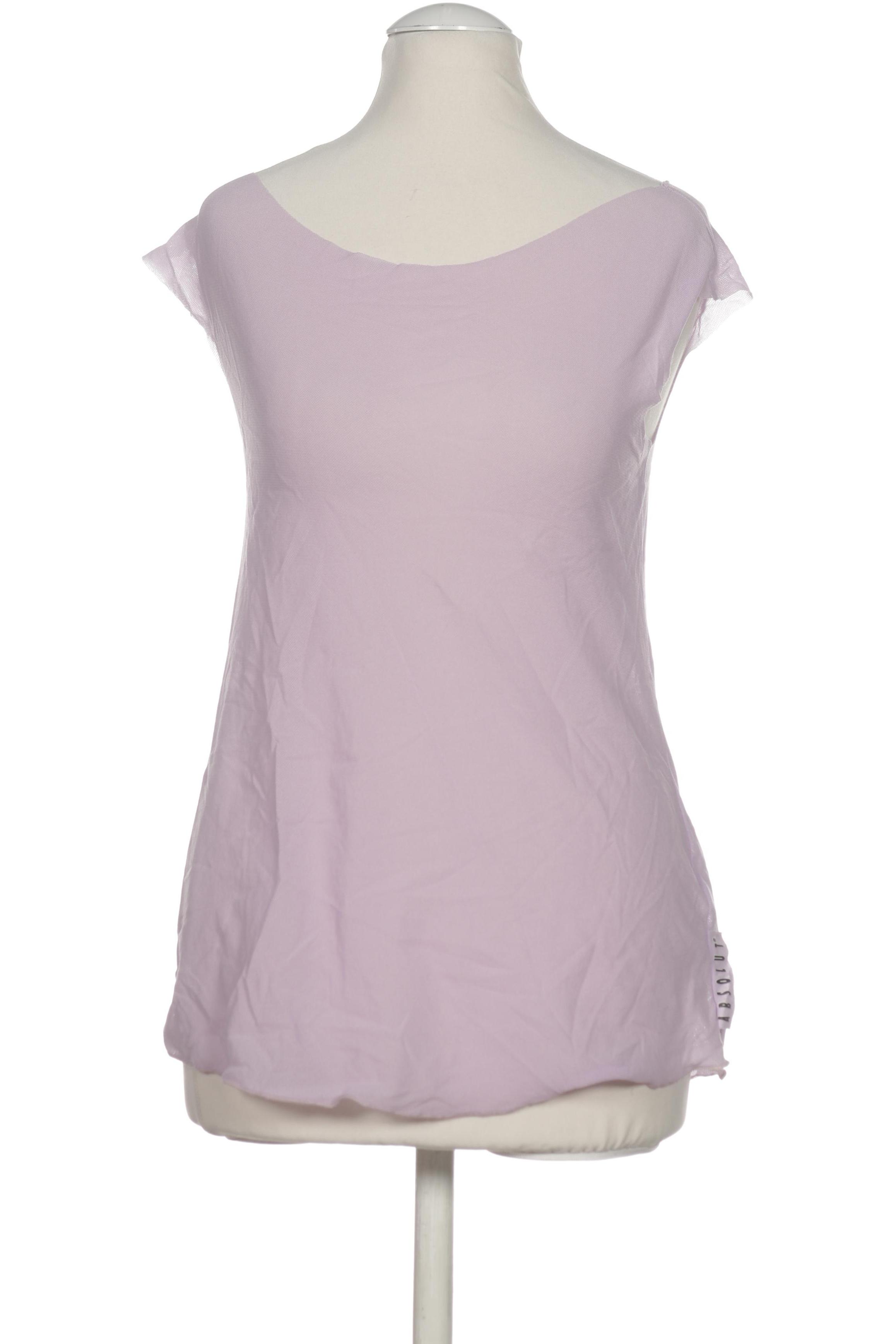 

Absolut by Zebra Damen Top, flieder, Gr. 34