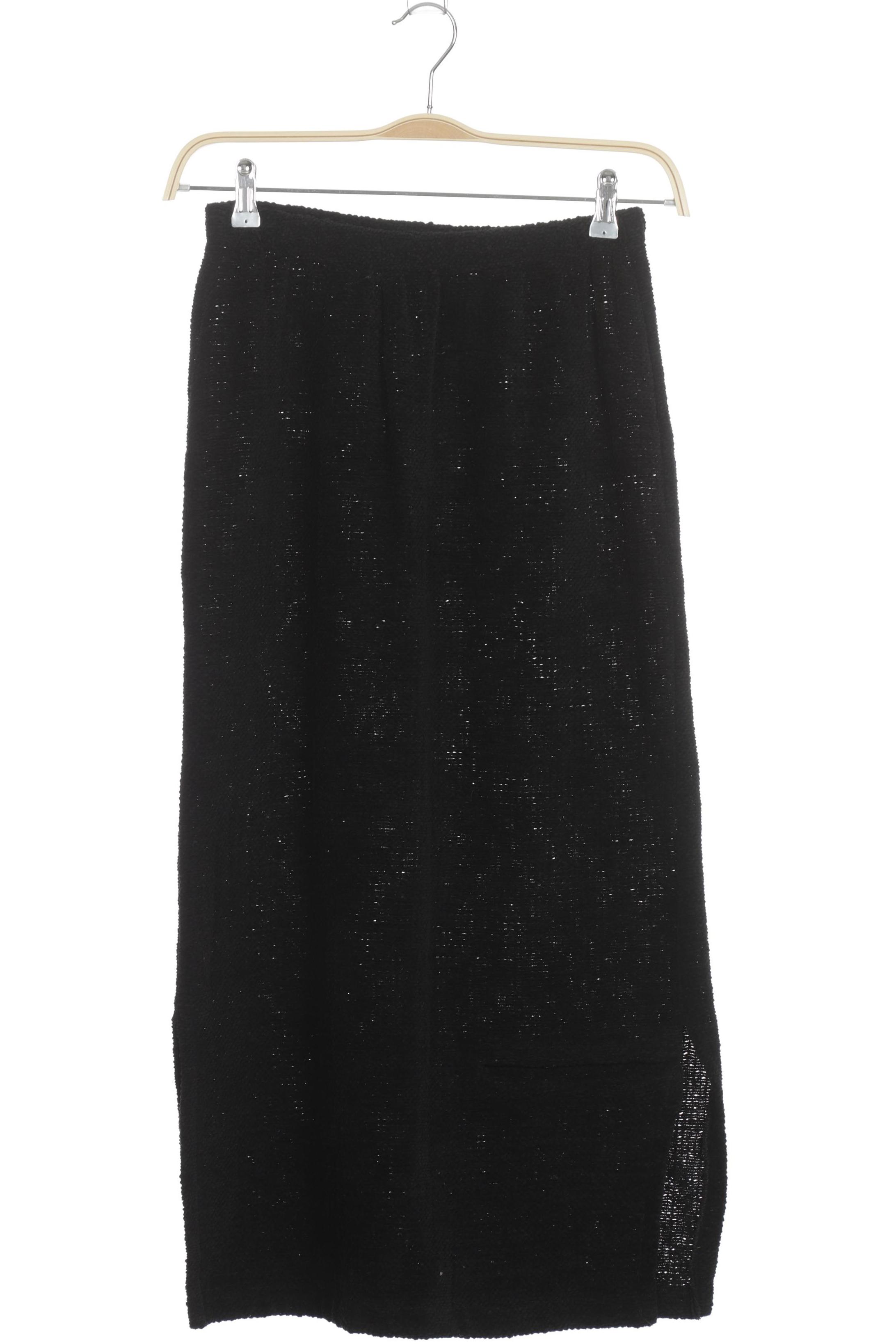 

Absolut by Zebra Damen Rock, schwarz, Gr. 34
