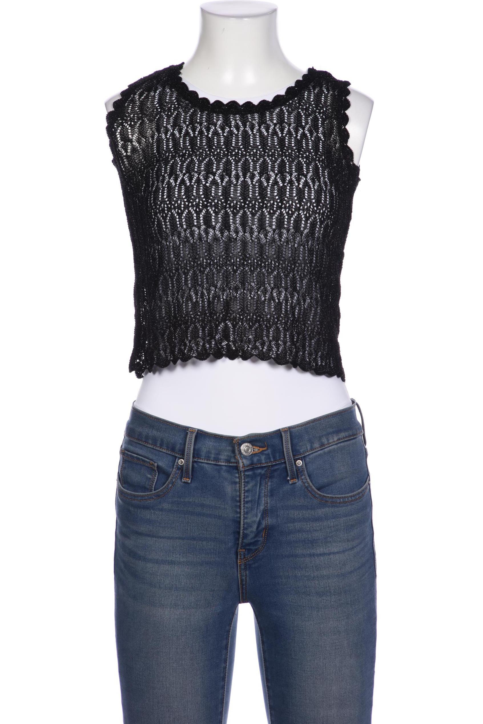 

Absolut by Zebra Damen Bluse, schwarz