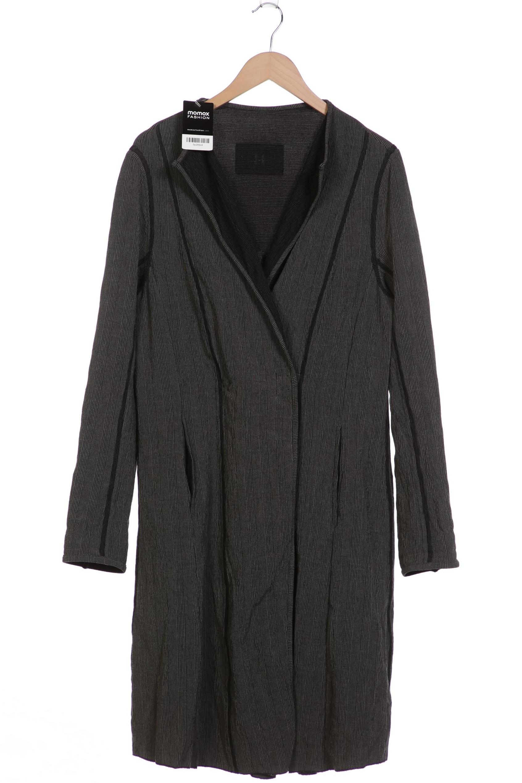 

Absolut by Zebra Damen Mantel, grau, Gr. 42