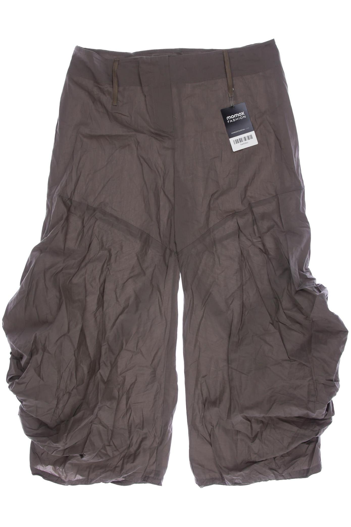 

Absolut by Zebra Damen Stoffhose, braun, Gr. 31