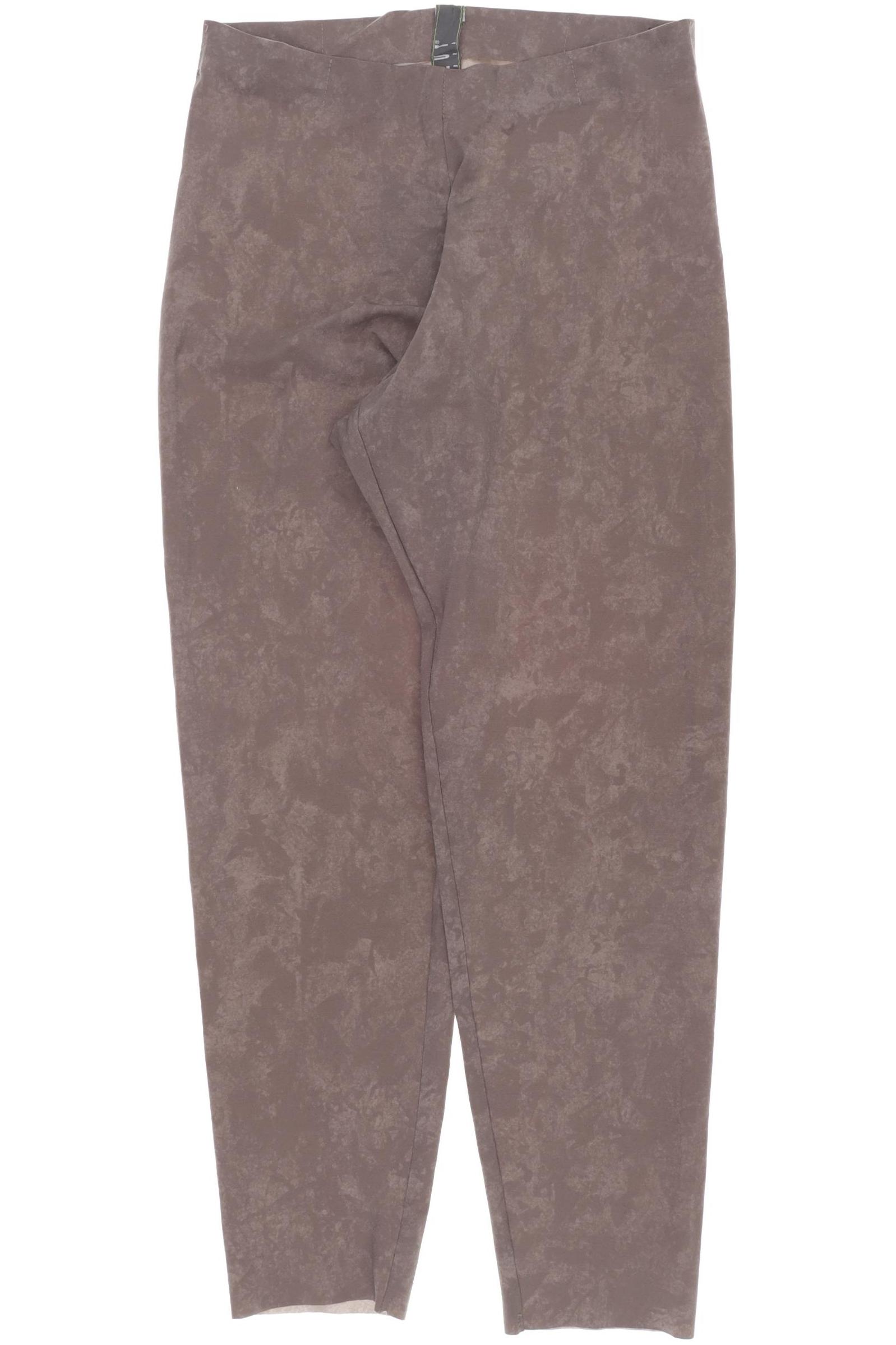 

Absolut by Zebra Damen Stoffhose, grau, Gr. 0