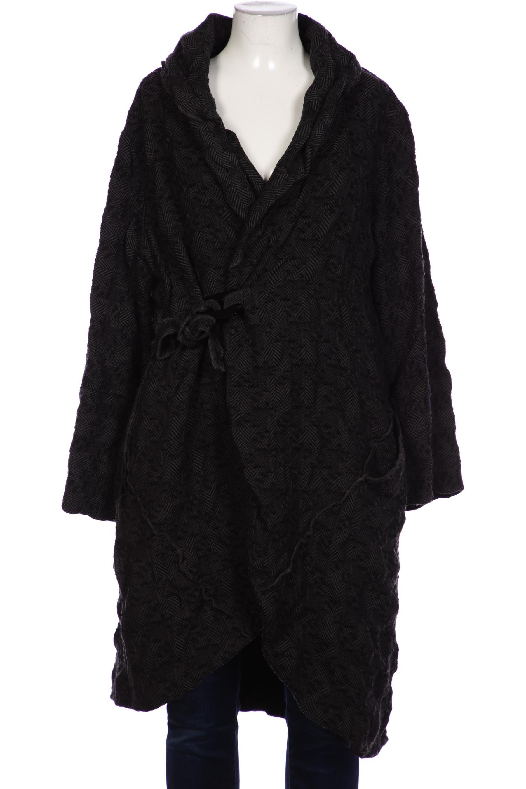 

Absolut by Zebra Damen Mantel, grau, Gr. 46