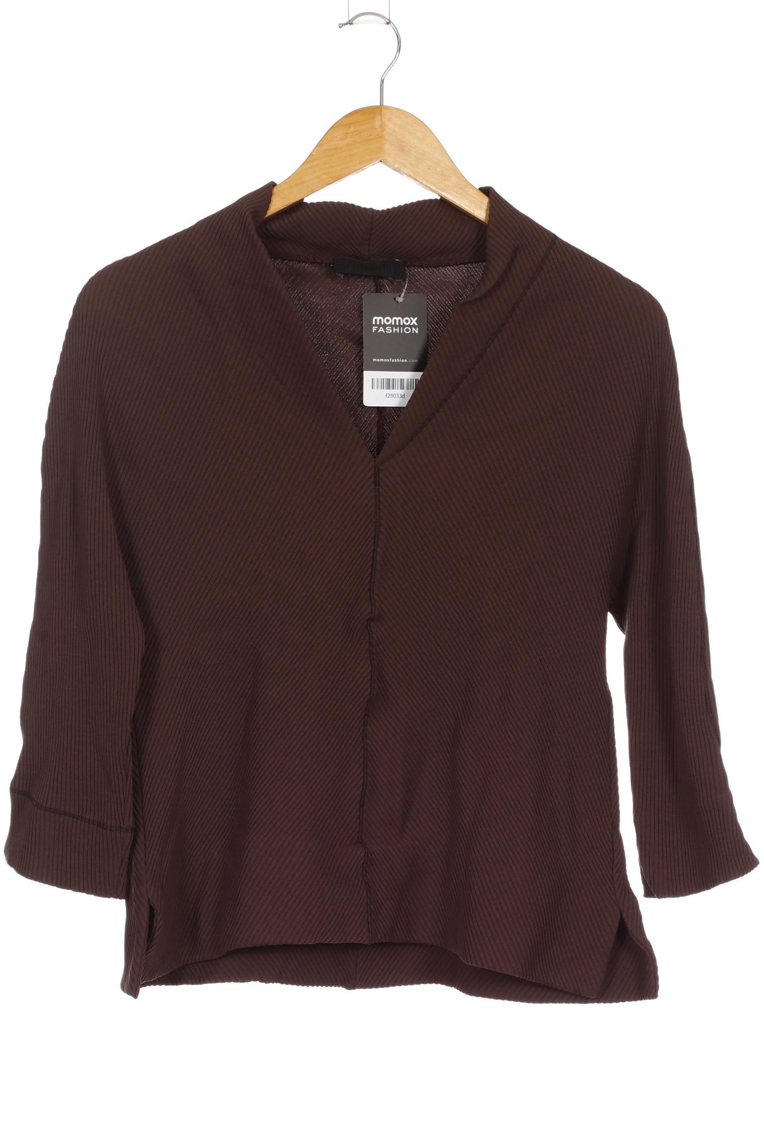 

Absolut by Zebra Damen Pullover, braun, Gr. 36