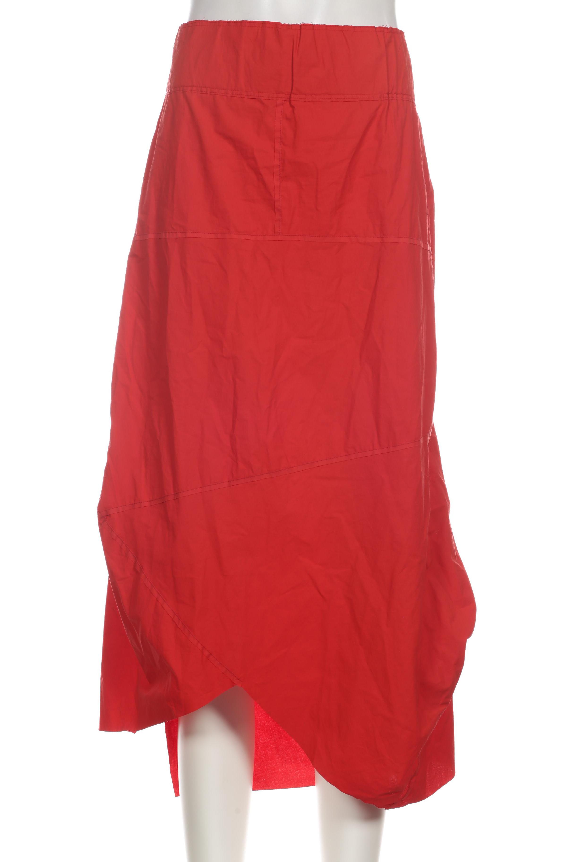 

Absolut by Zebra Damen Rock, rot, Gr. 44