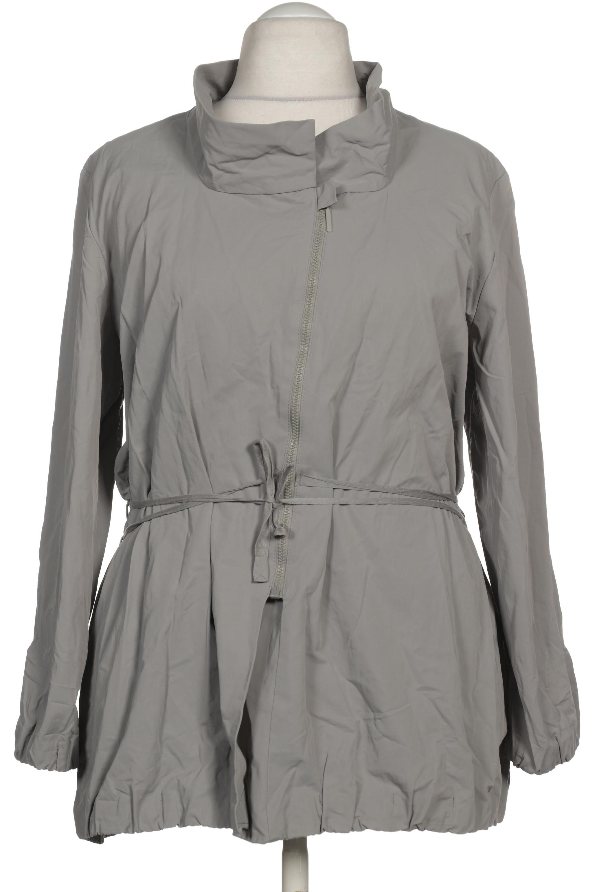 

Absolut by Zebra Damen Jacke, grau, Gr.