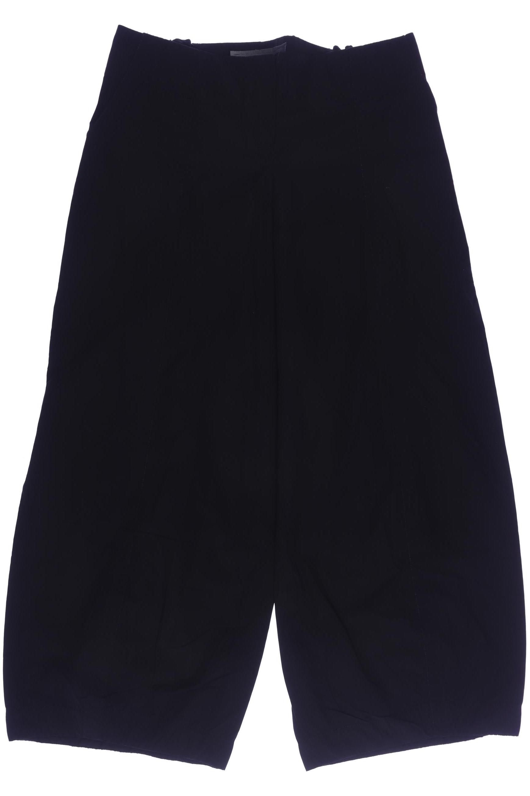 

Absolut by Zebra Damen Stoffhose, schwarz, Gr. 35