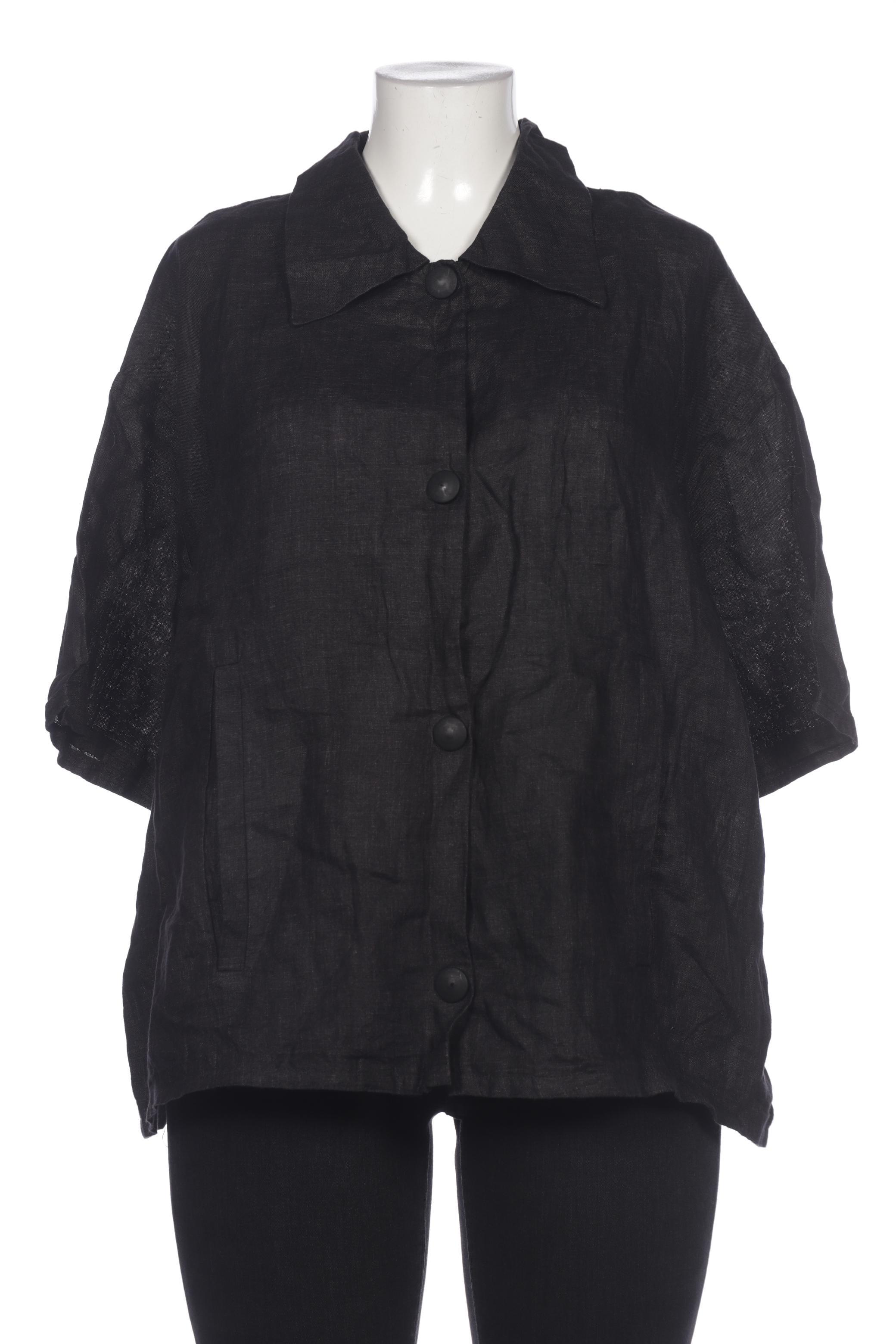 

Absolut by Zebra Damen Bluse, schwarz, Gr. 42
