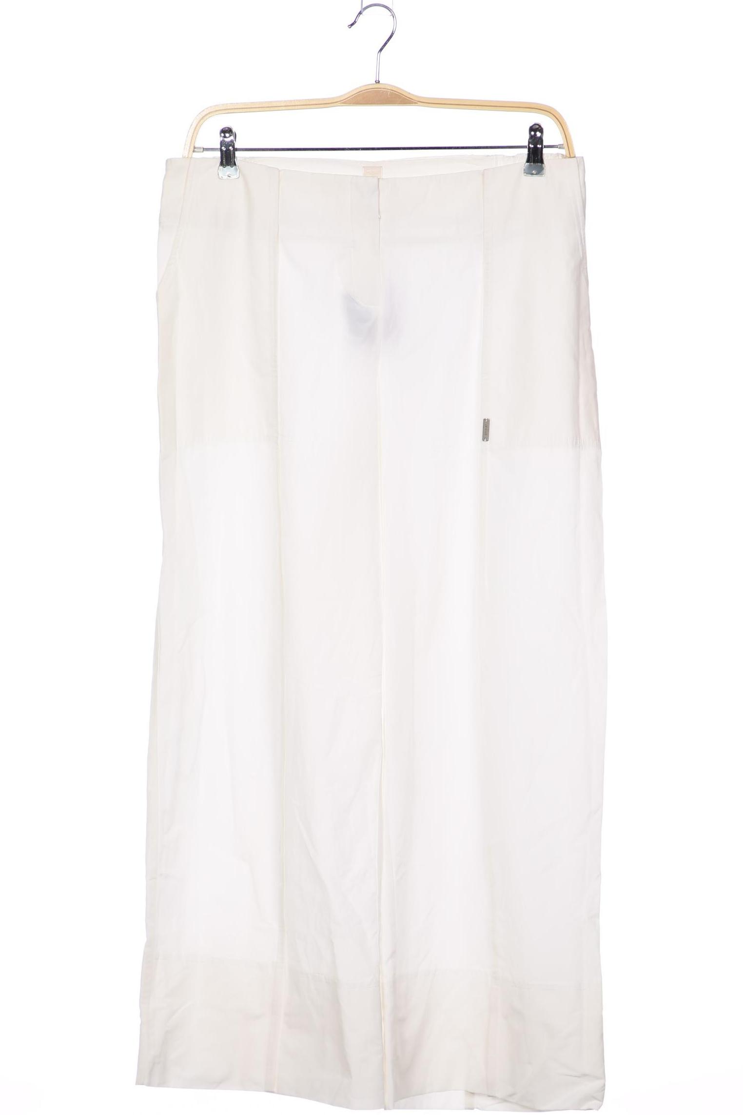 

Absolut by Zebra Damen Stoffhose, cremeweiß, Gr. 44