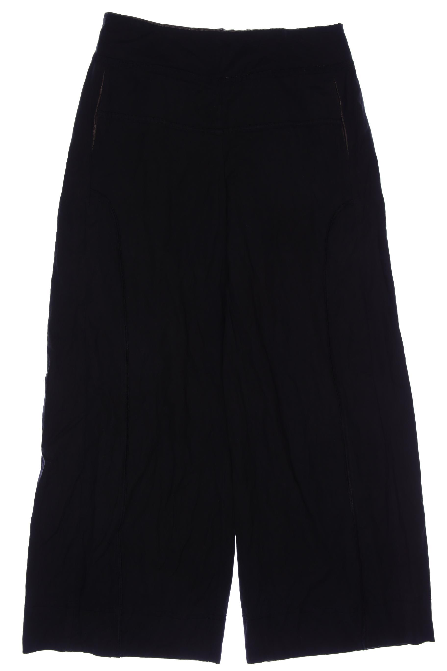 

Absolut by Zebra Damen Stoffhose, schwarz, Gr. 31
