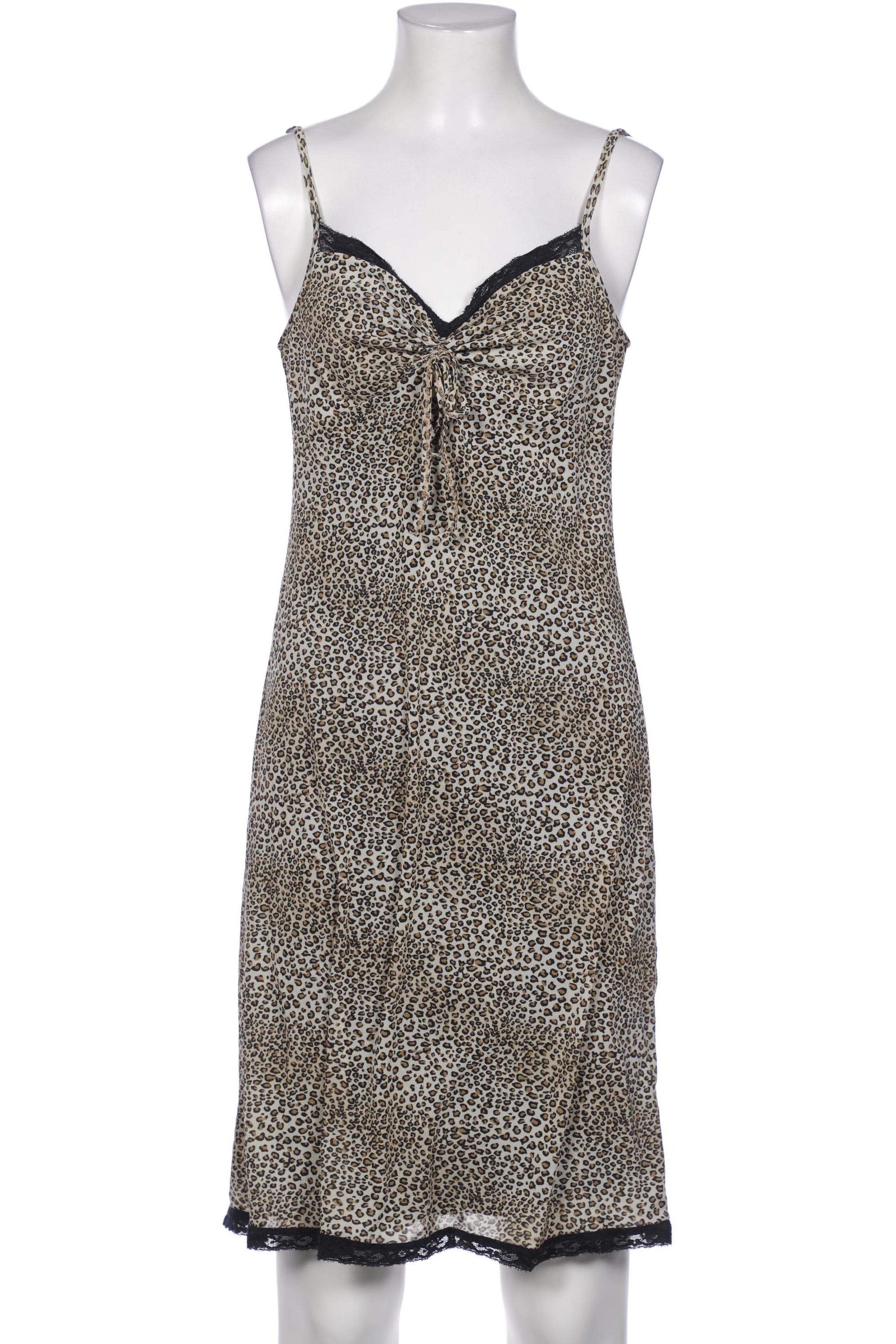 

Absolut by Zebra Damen Kleid, beige, Gr. 34