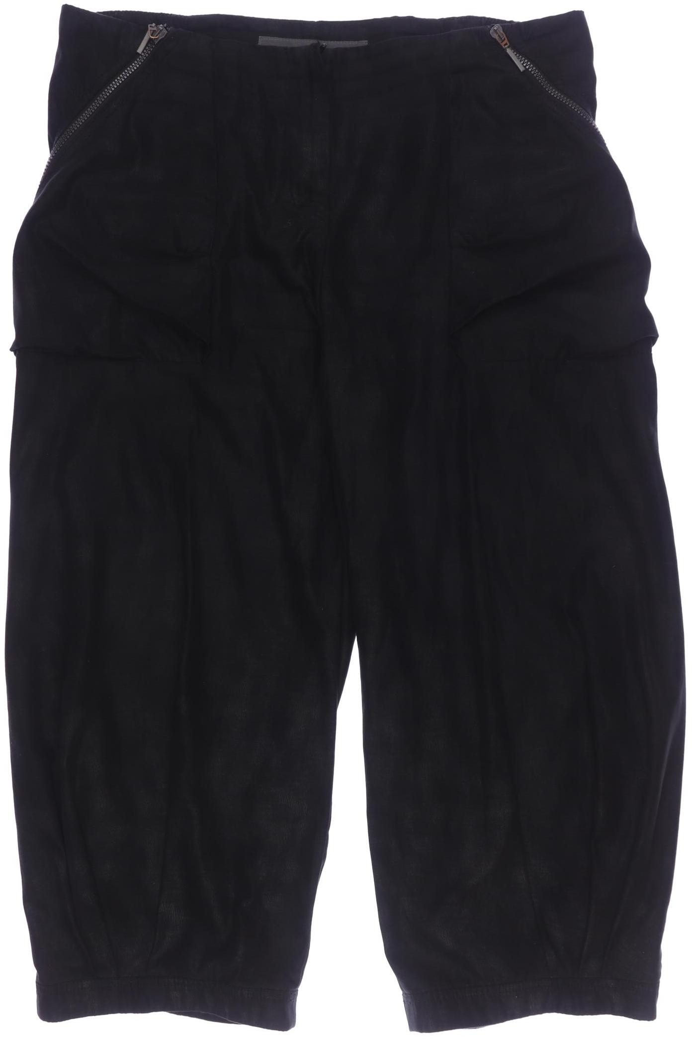 

Absolut by Zebra Damen Stoffhose, schwarz, Gr. 37