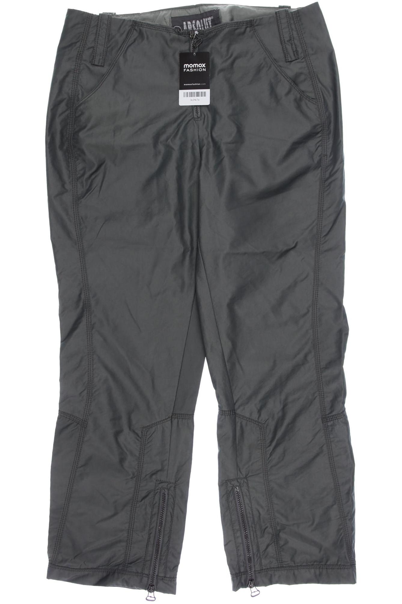 

Absolut by Zebra Damen Stoffhose, grün, Gr. 44