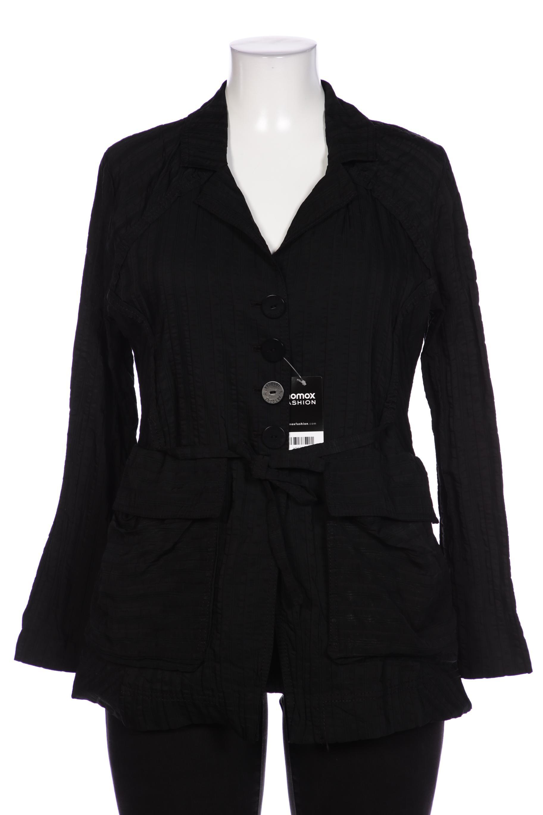 

Absolut by Zebra Damen Blazer, schwarz, Gr. 42