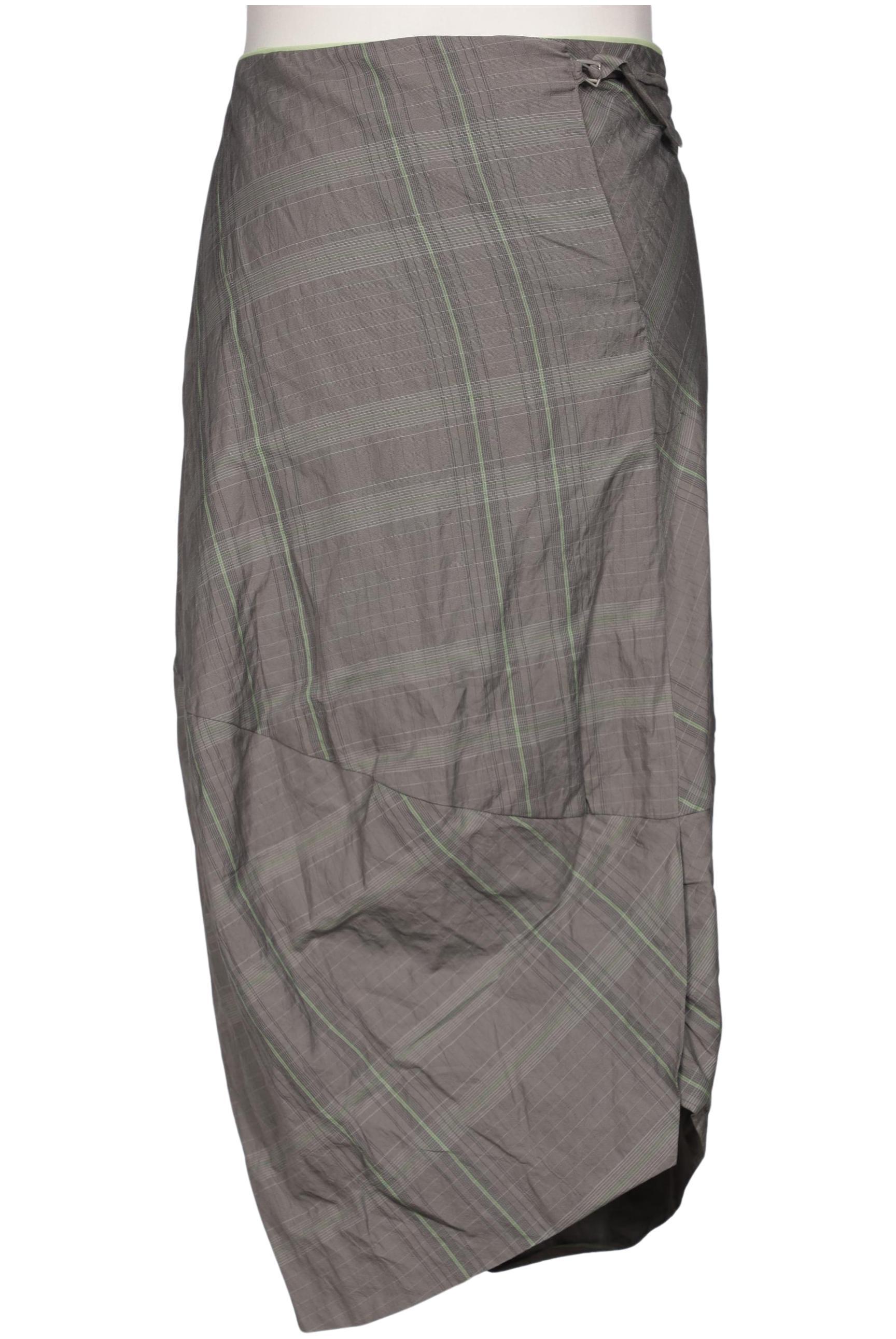 

Absolut by Zebra Damen Rock, grau, Gr. 37