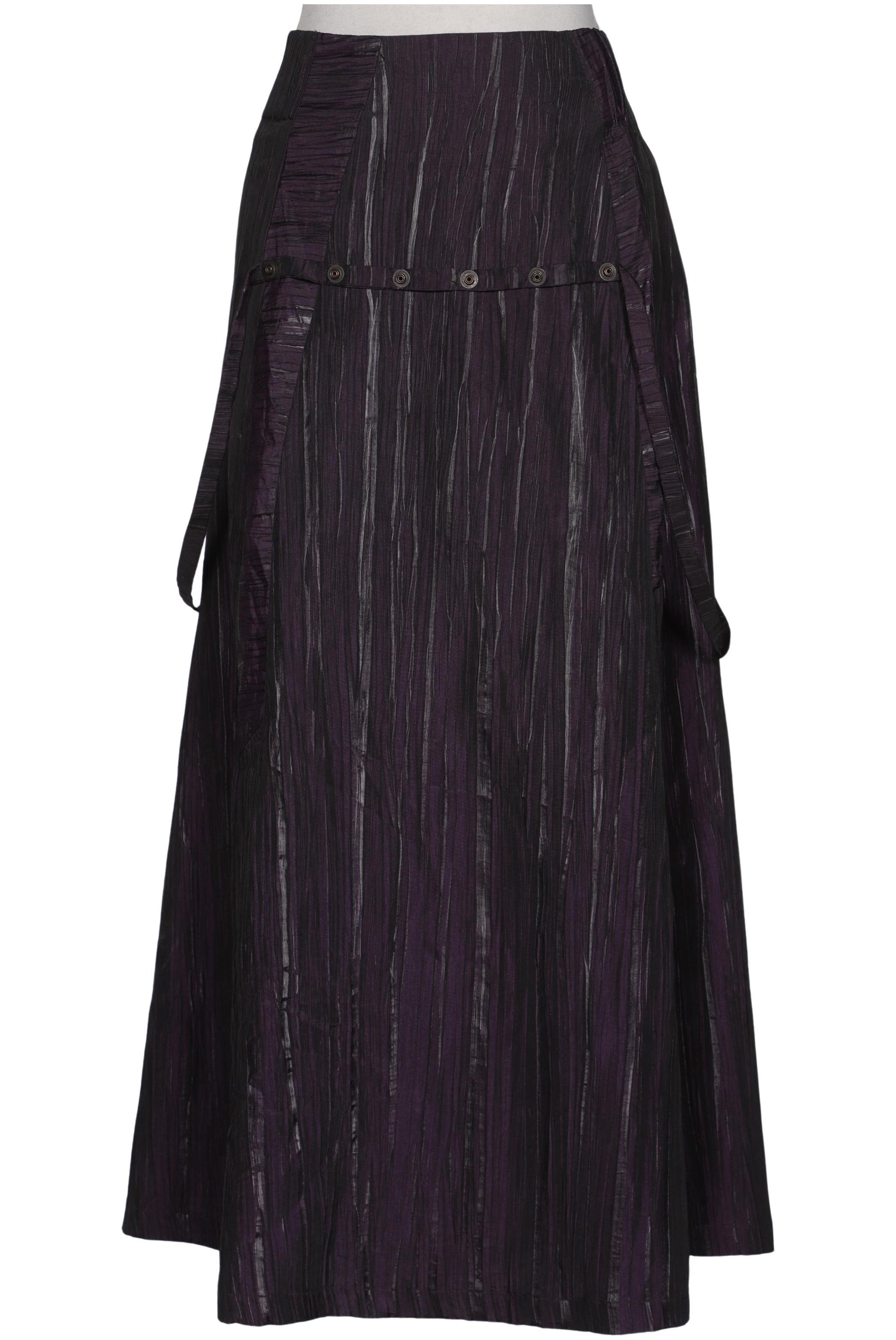 

Absolut by Zebra Damen Rock, flieder, Gr. 28