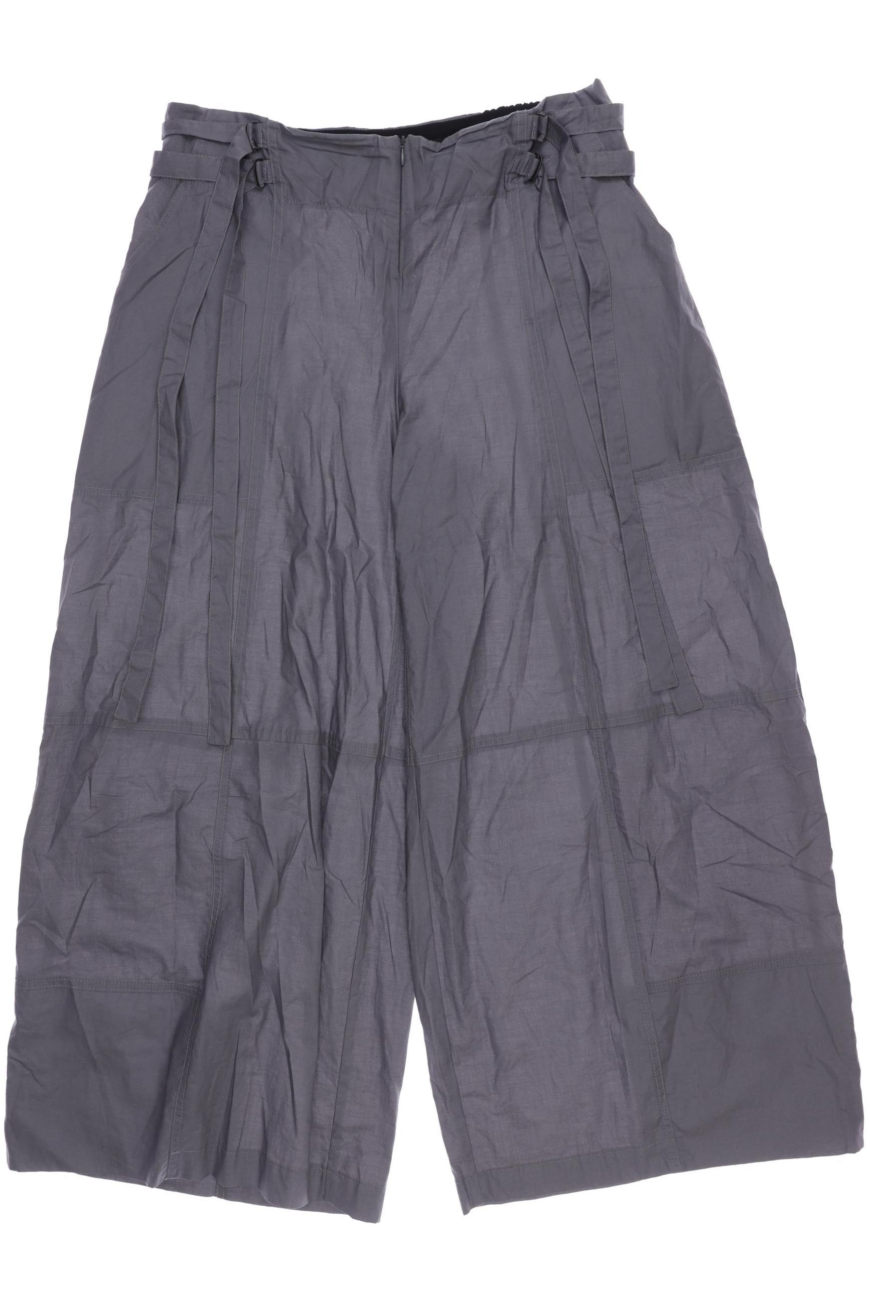 

Absolut by Zebra Damen Stoffhose, grau, Gr. 31