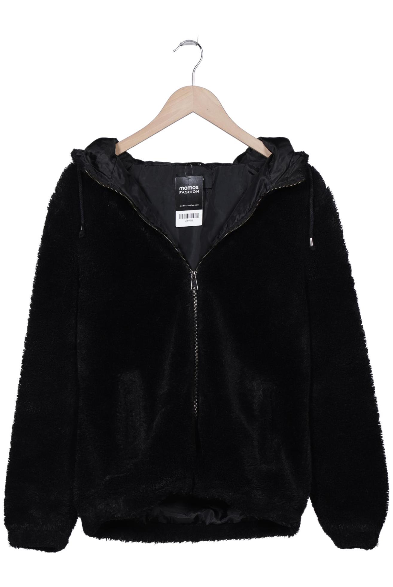 

Absolut by Zebra Damen Jacke, schwarz, Gr. 36