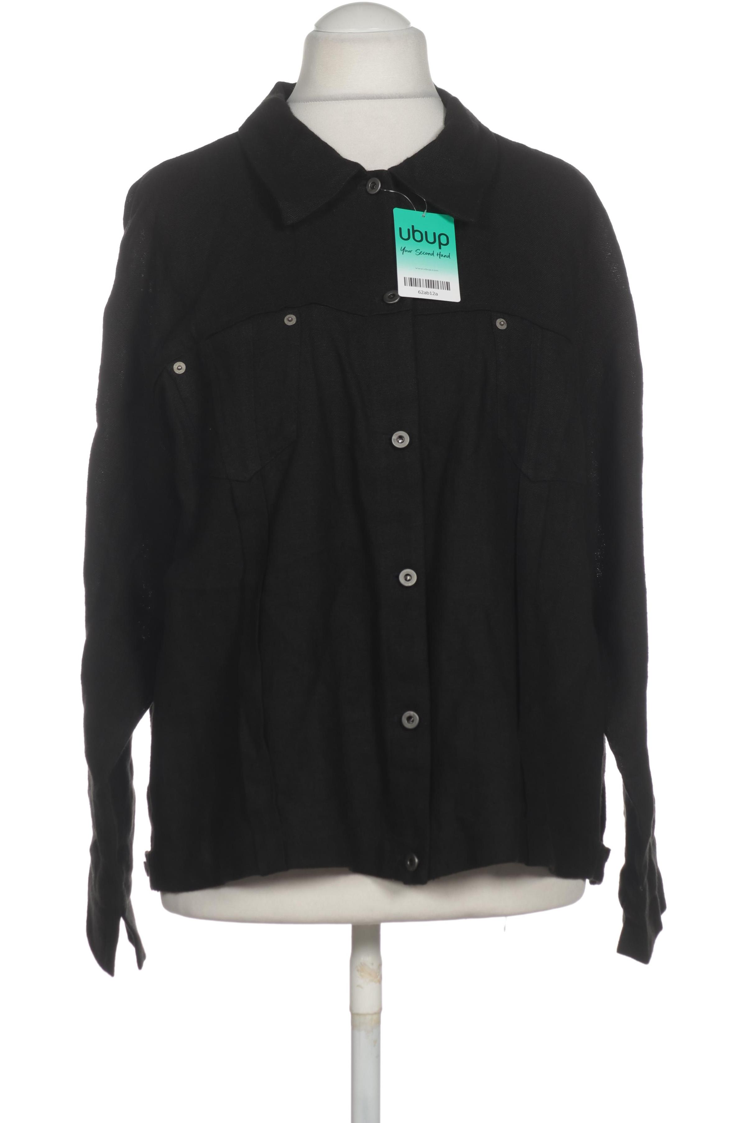 

Absolut by Zebra Damen Blazer, schwarz, Gr. 34