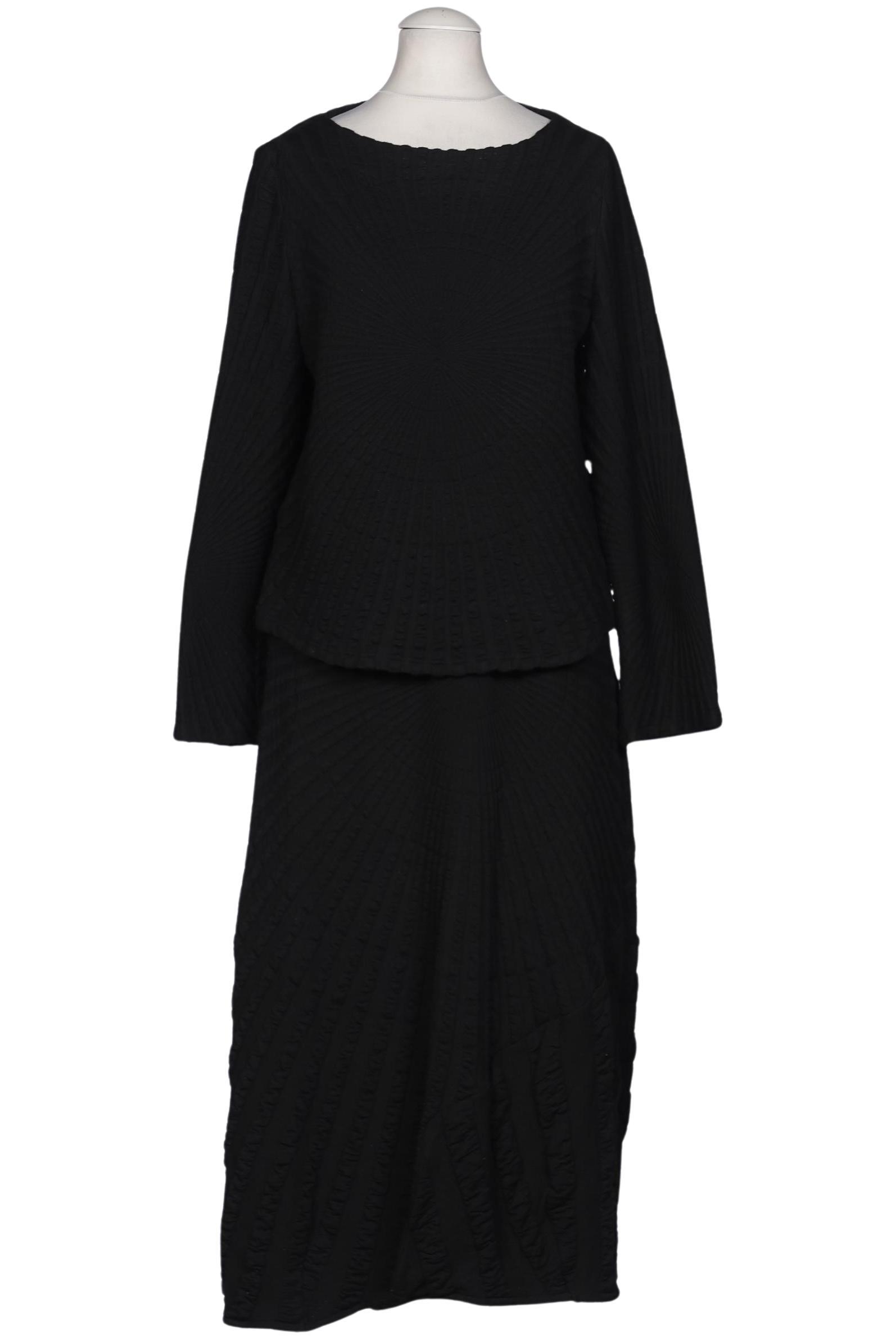 

Absolut by Zebra Damen Anzug, schwarz, Gr. 36