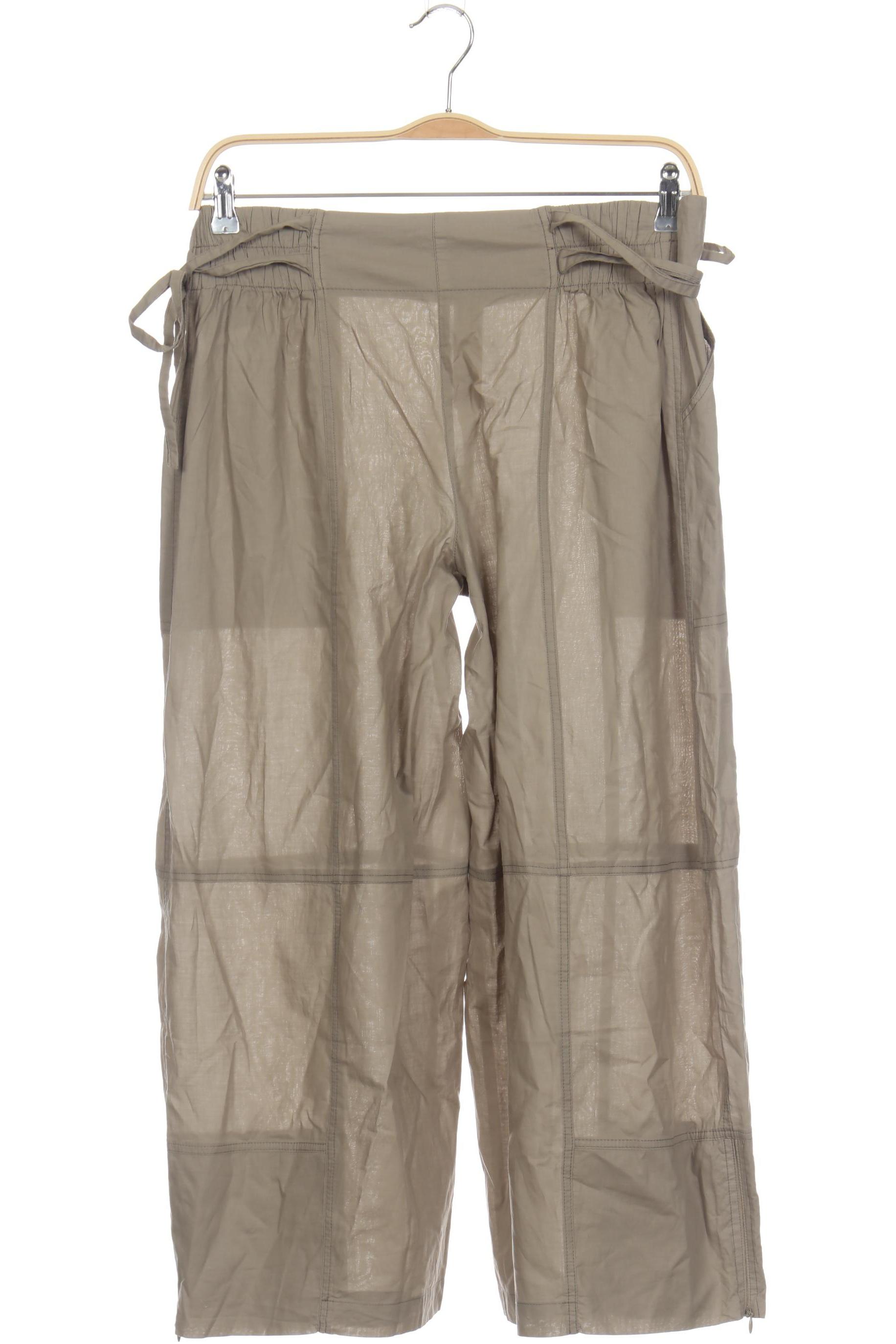 

Absolut by Zebra Damen Stoffhose, grün, Gr. 0