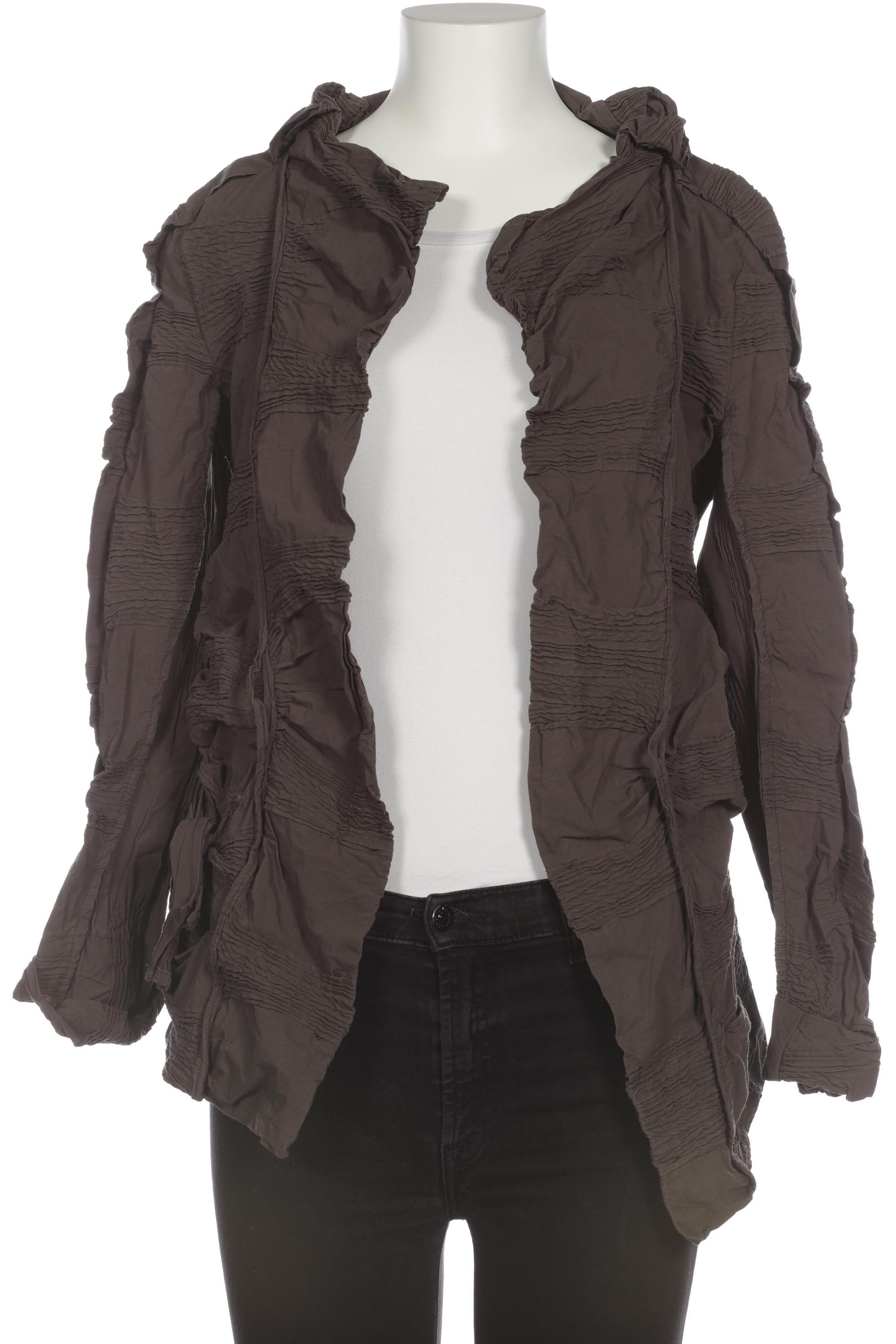 

Absolut by Zebra Damen Blazer, braun, Gr.