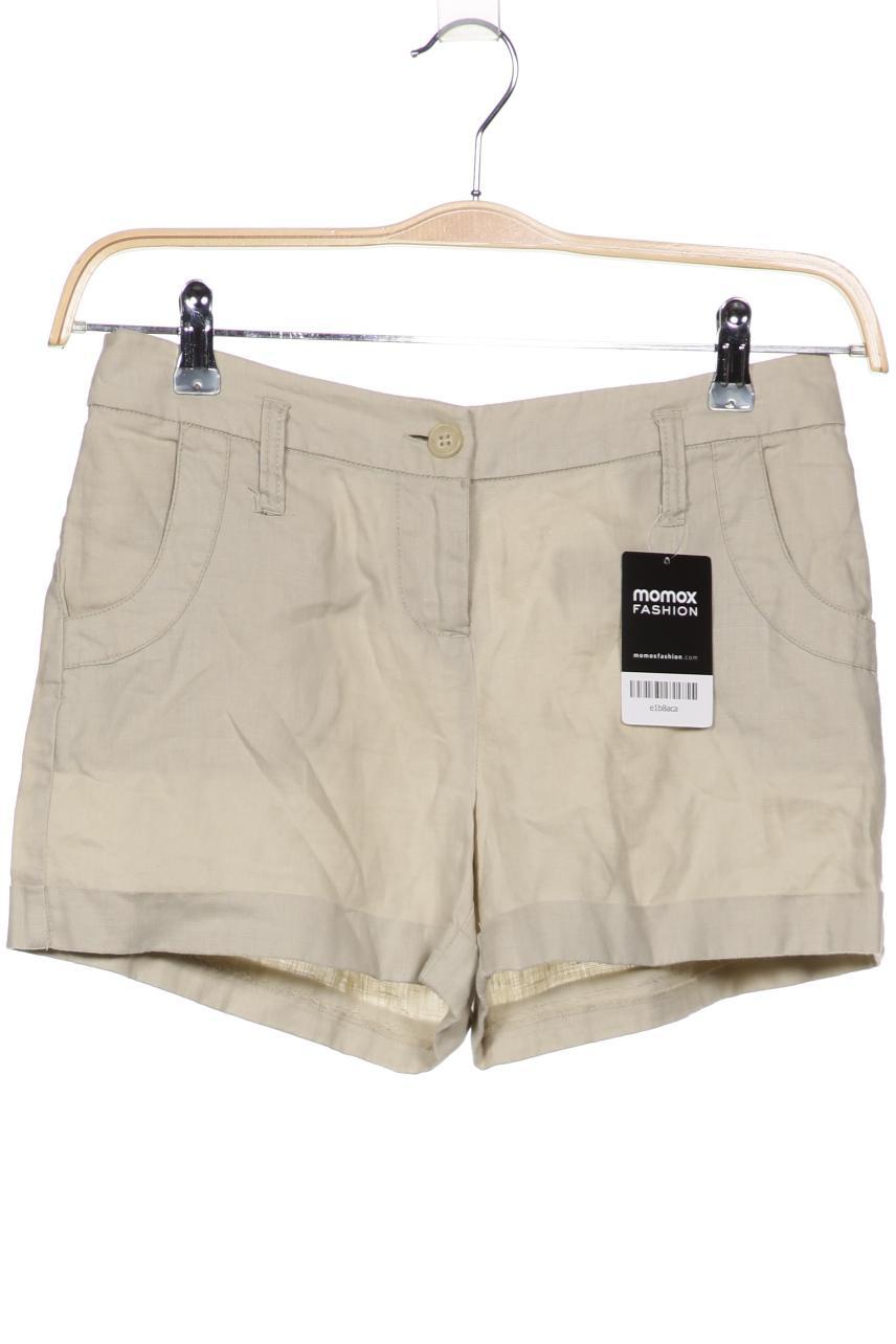 

Absolut by Zebra Damen Shorts, beige