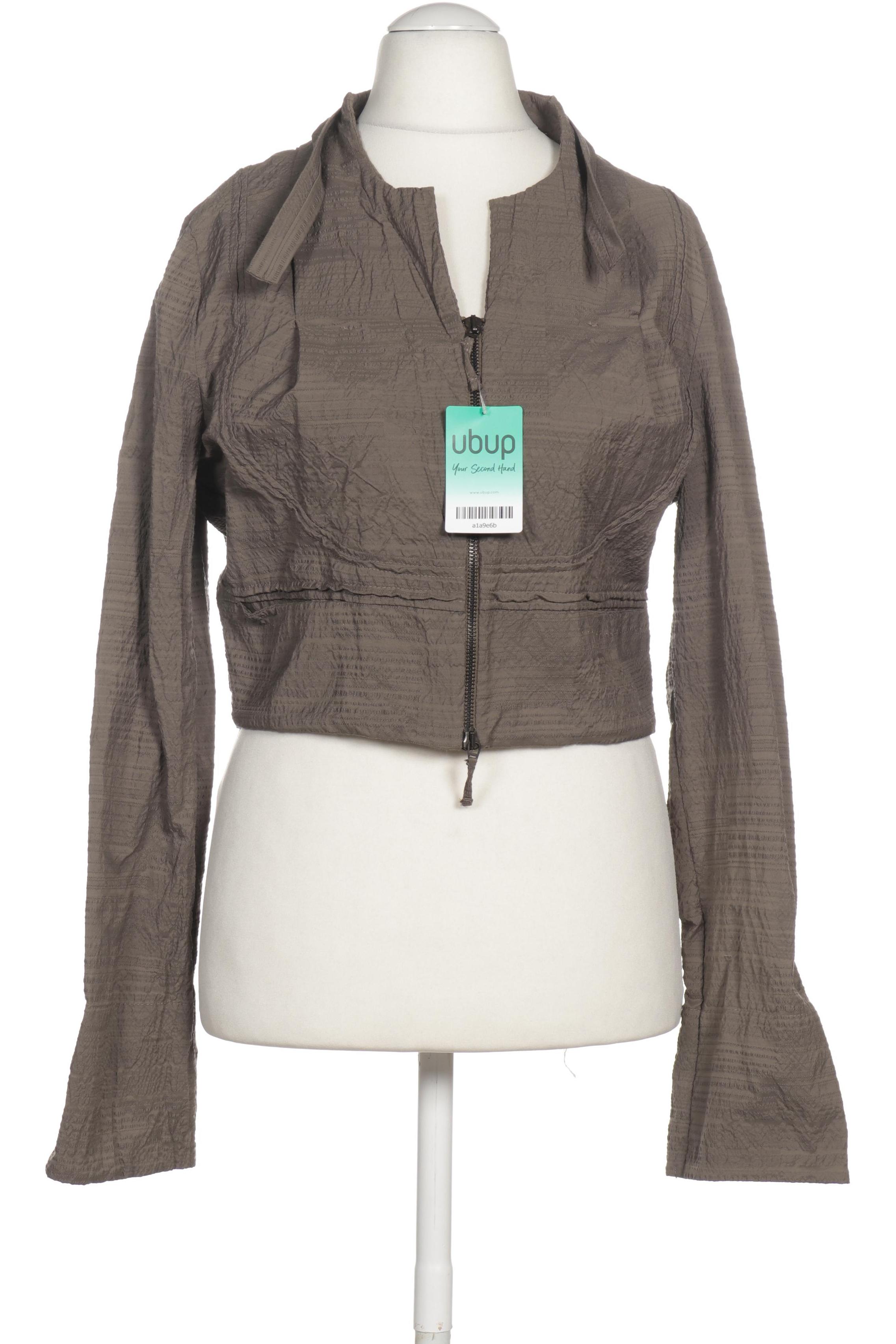 

Absolut by Zebra Damen Blazer, grau, Gr. 42