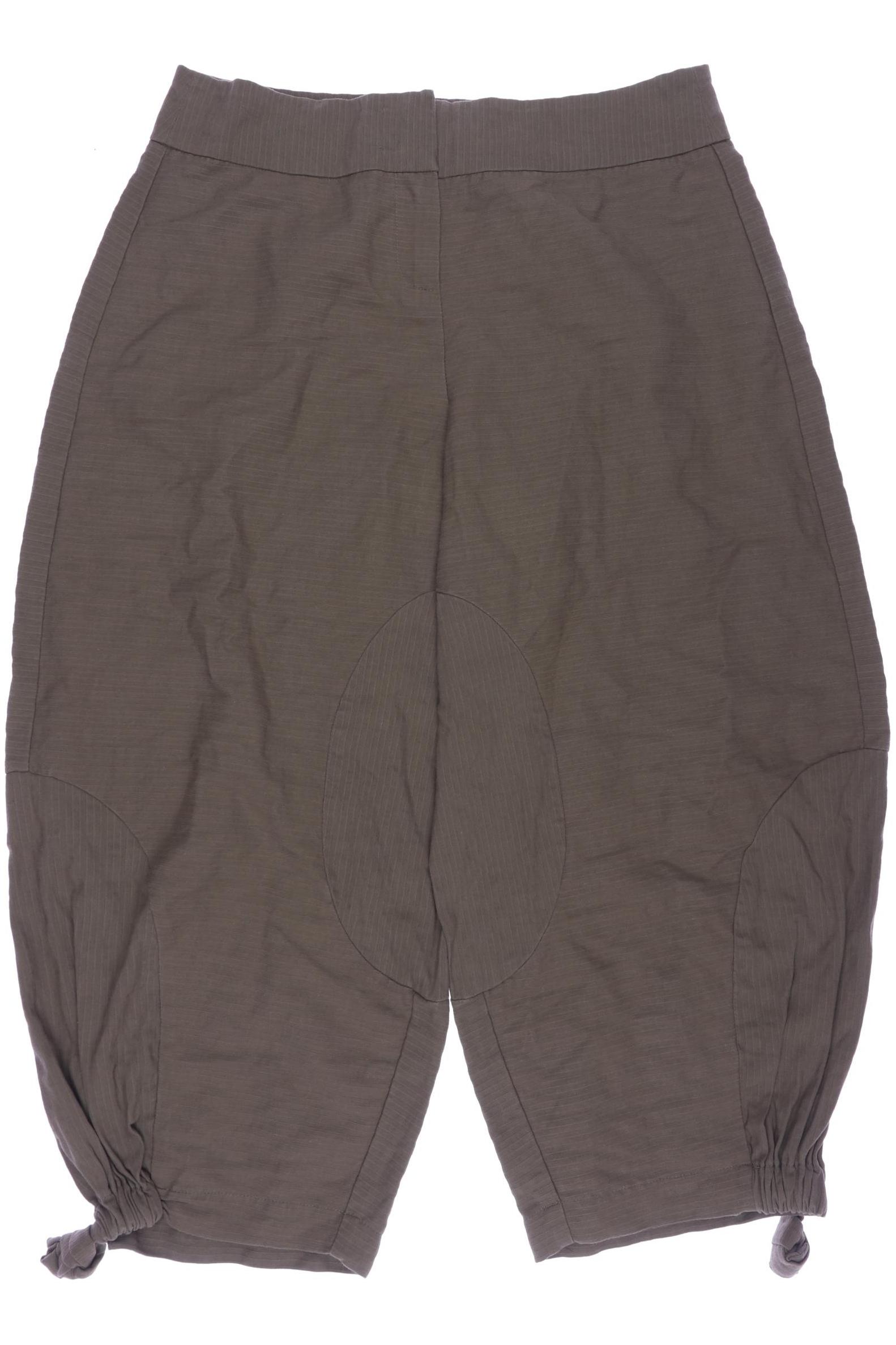 

Absolut by Zebra Damen Stoffhose, braun, Gr. 34