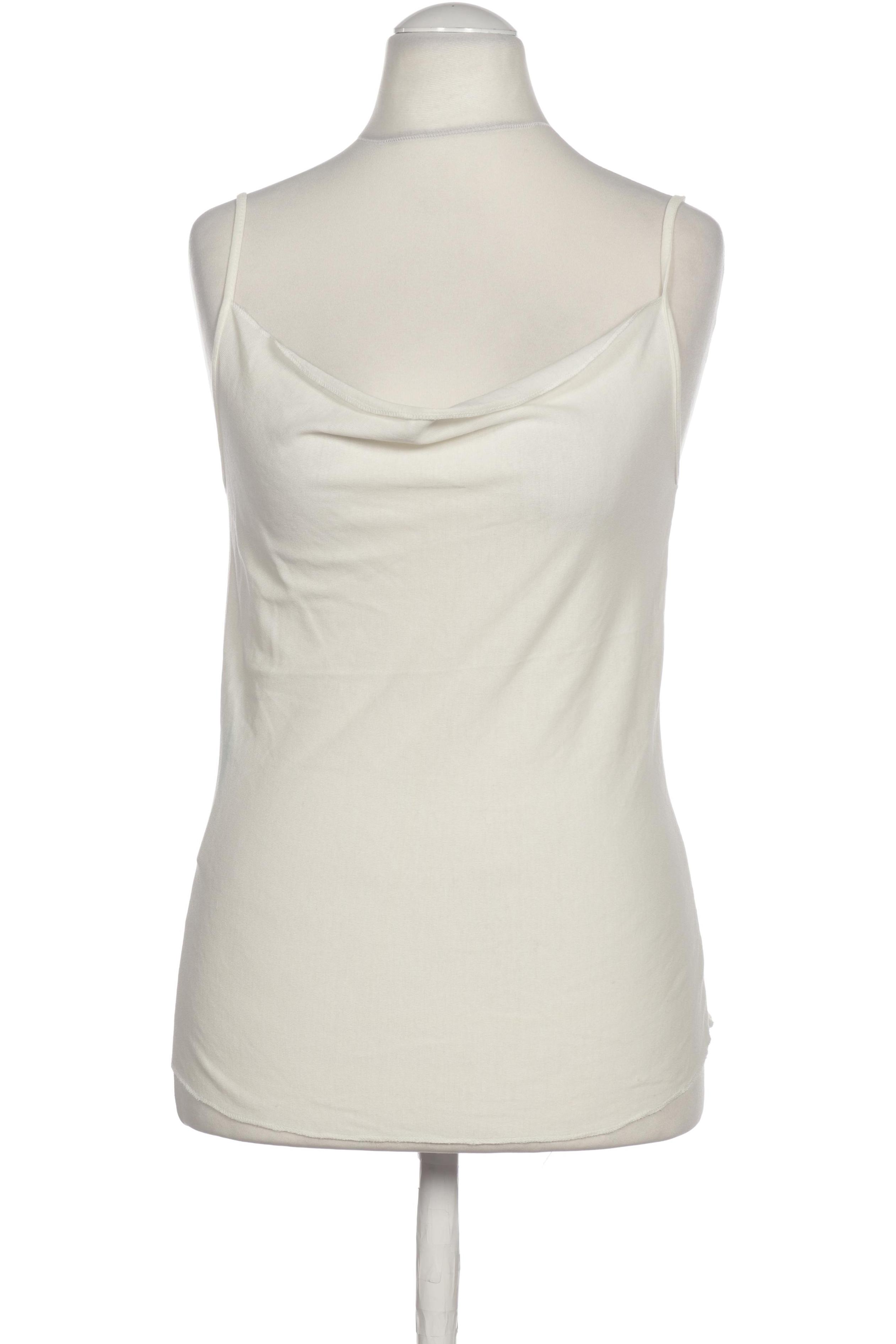 

Absolut by Zebra Damen Top, weiß, Gr. 38
