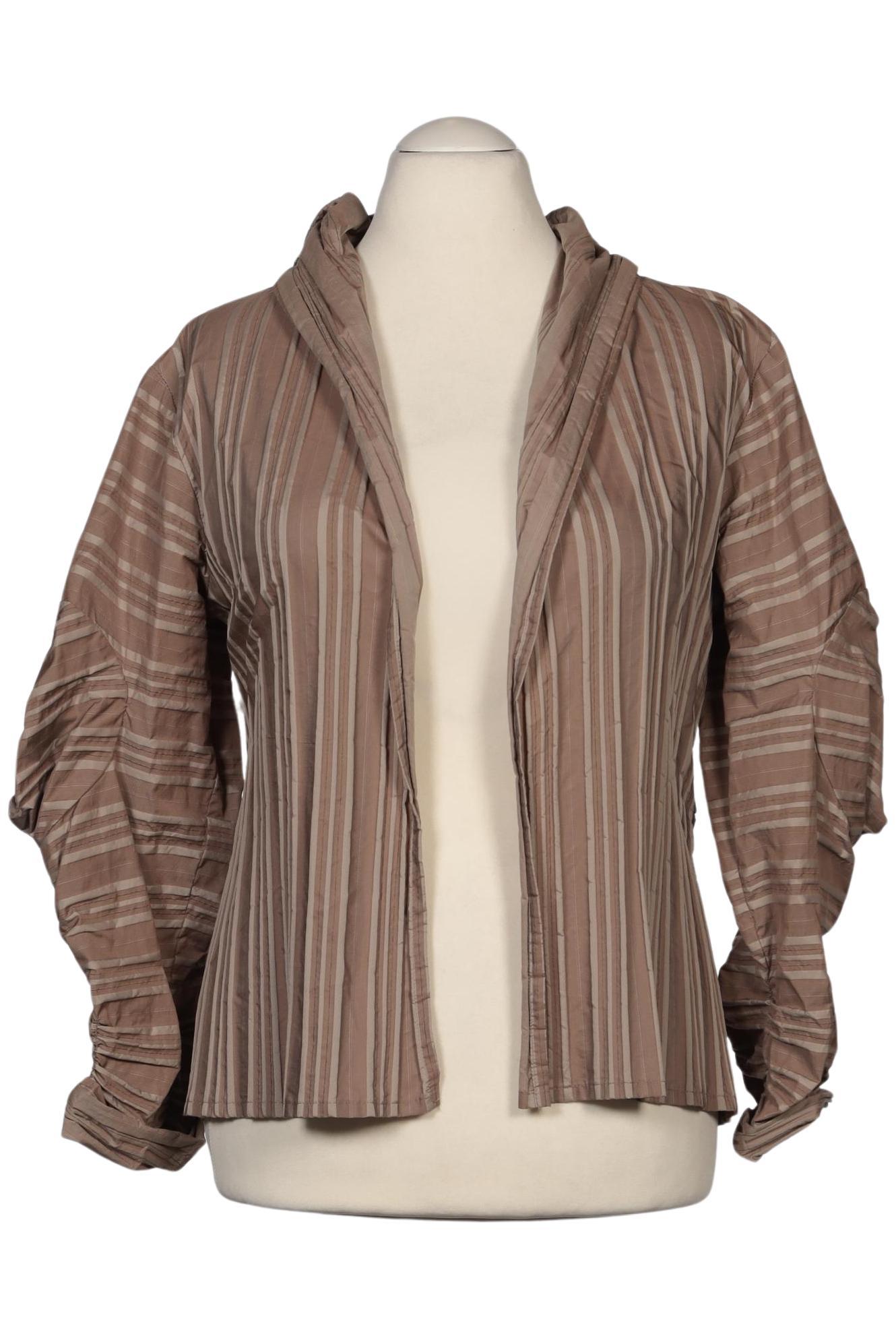 

Absolut by Zebra Damen Blazer, beige, Gr. 44