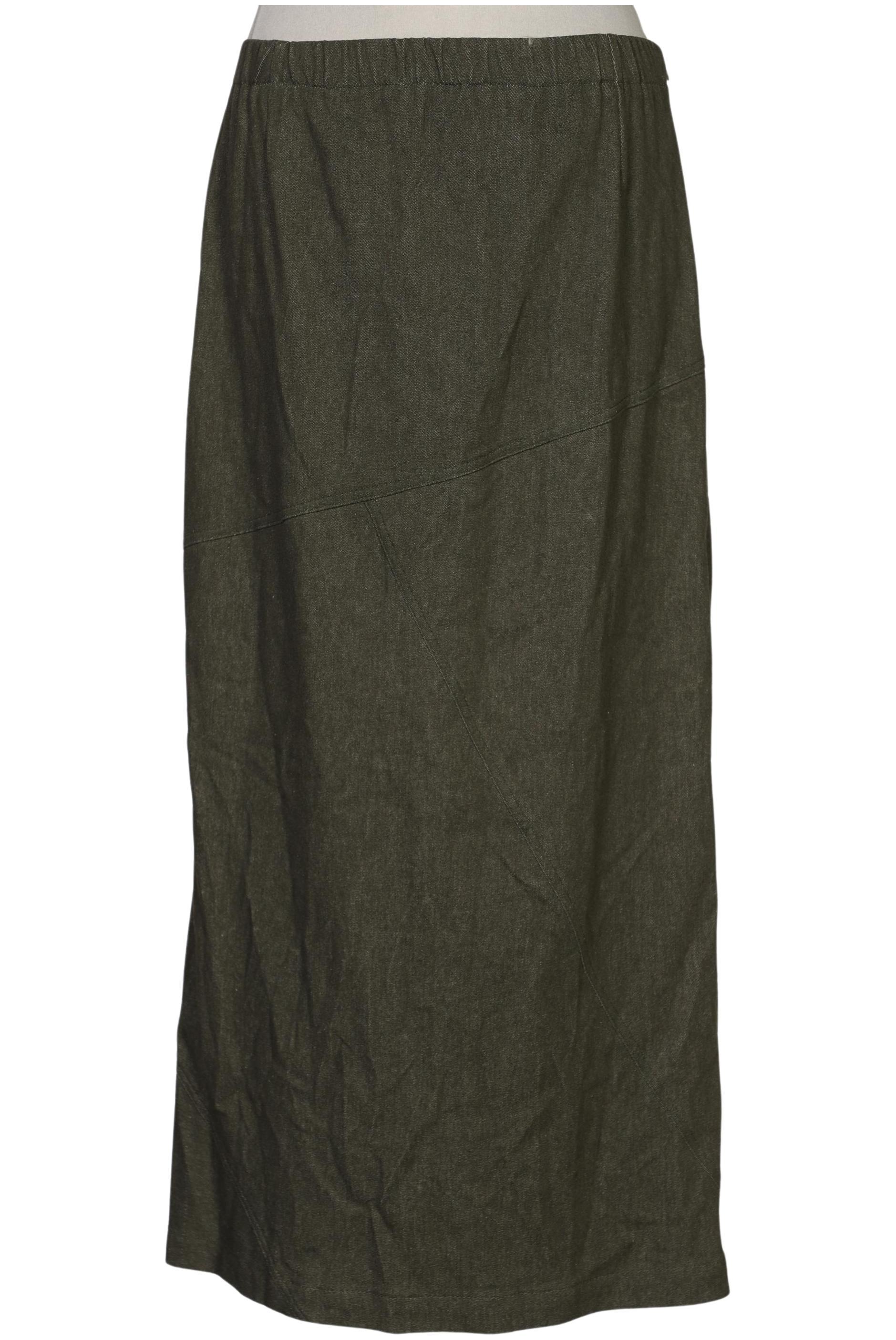 

Absolut by Zebra Damen Rock, grün, Gr. 28