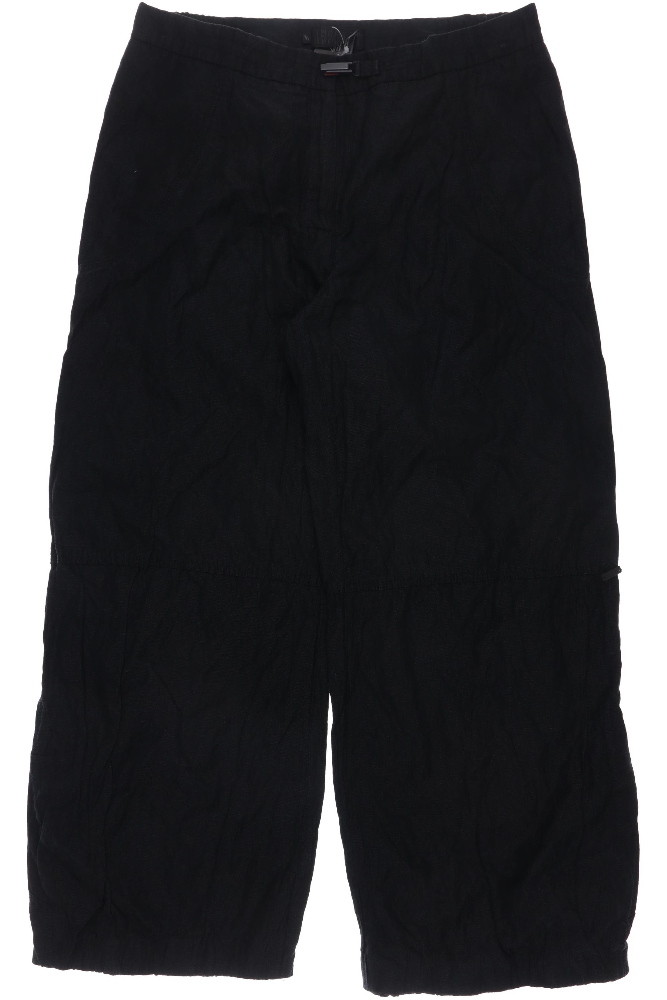 

Absolut by Zebra Damen Stoffhose, schwarz, Gr. 32