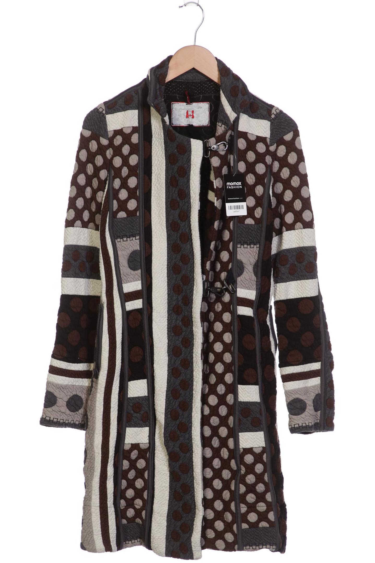 

Absolut by Zebra Damen Mantel, grau, Gr. 36
