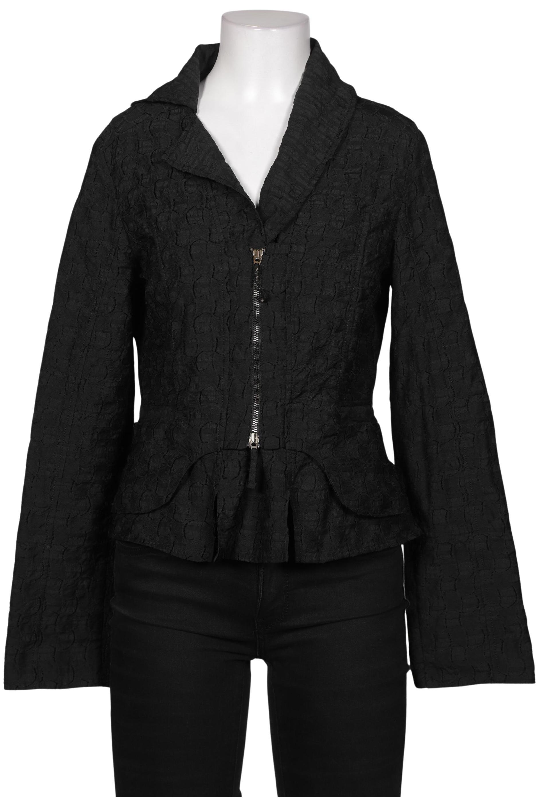 

Absolut by Zebra Damen Blazer, schwarz, Gr. 38
