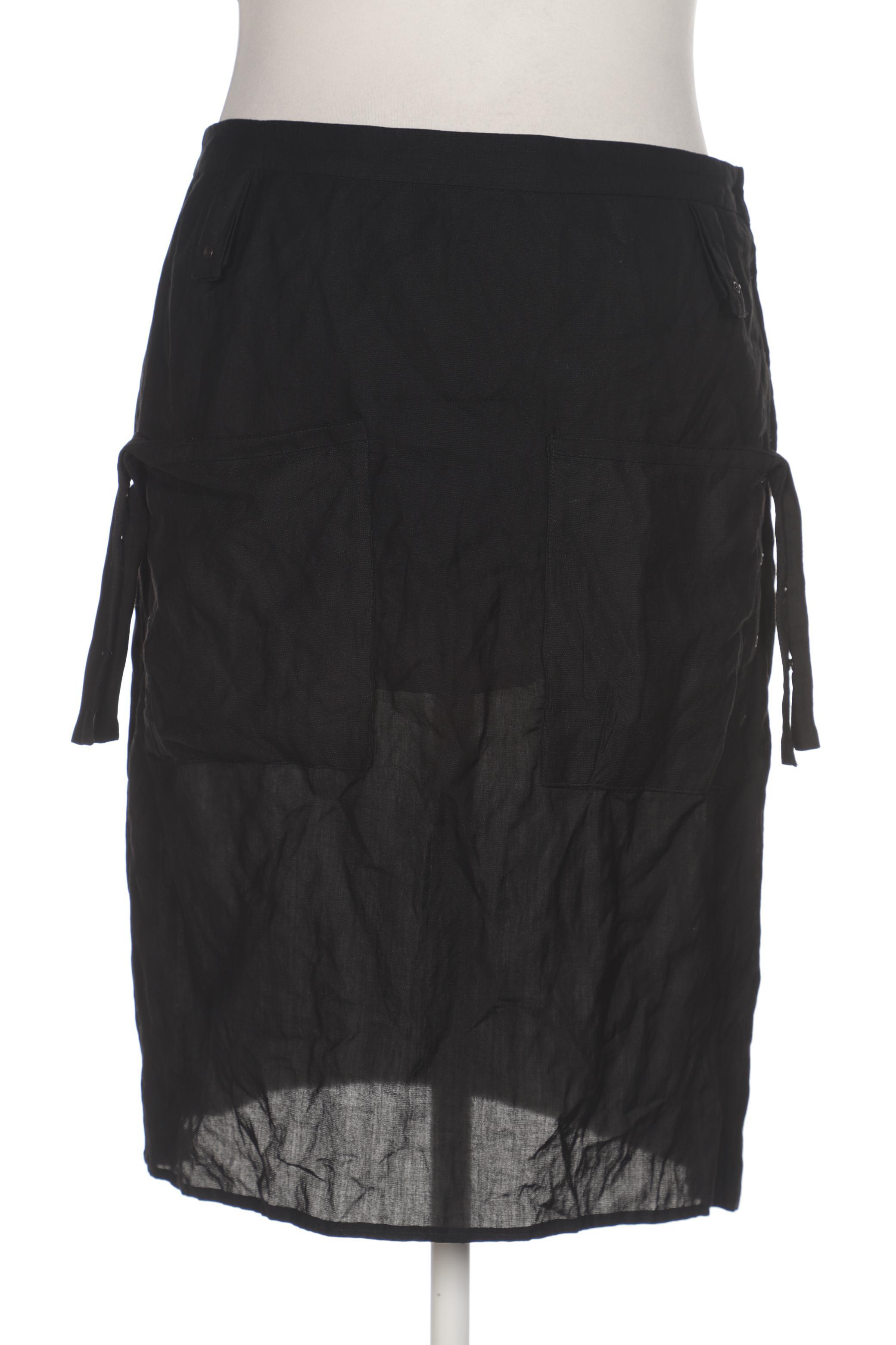 Thumbnail - Absolut by Zebra Damen Rock, schwarz, Gr. 42