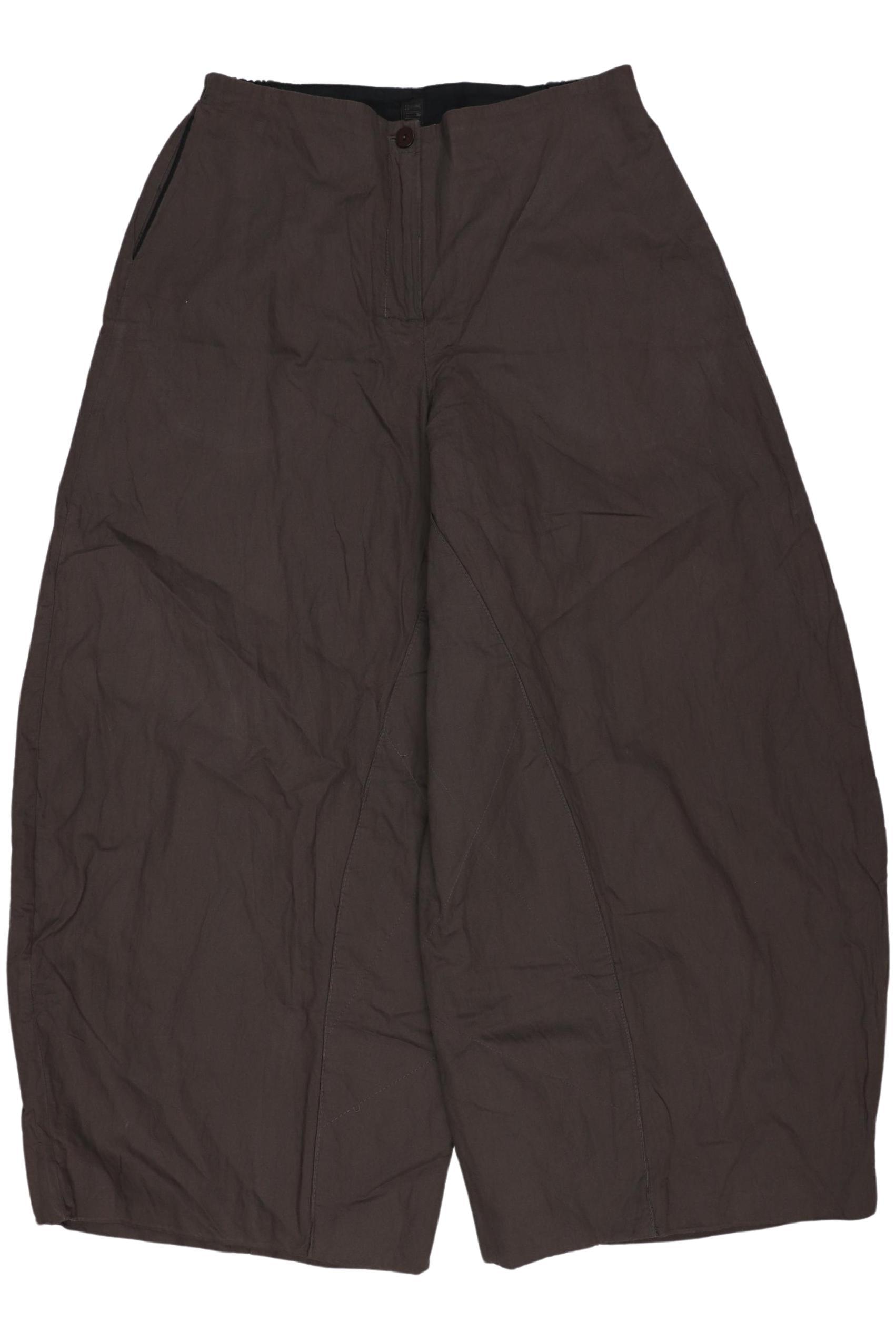 

Absolut by Zebra Damen Stoffhose, braun, Gr. 29