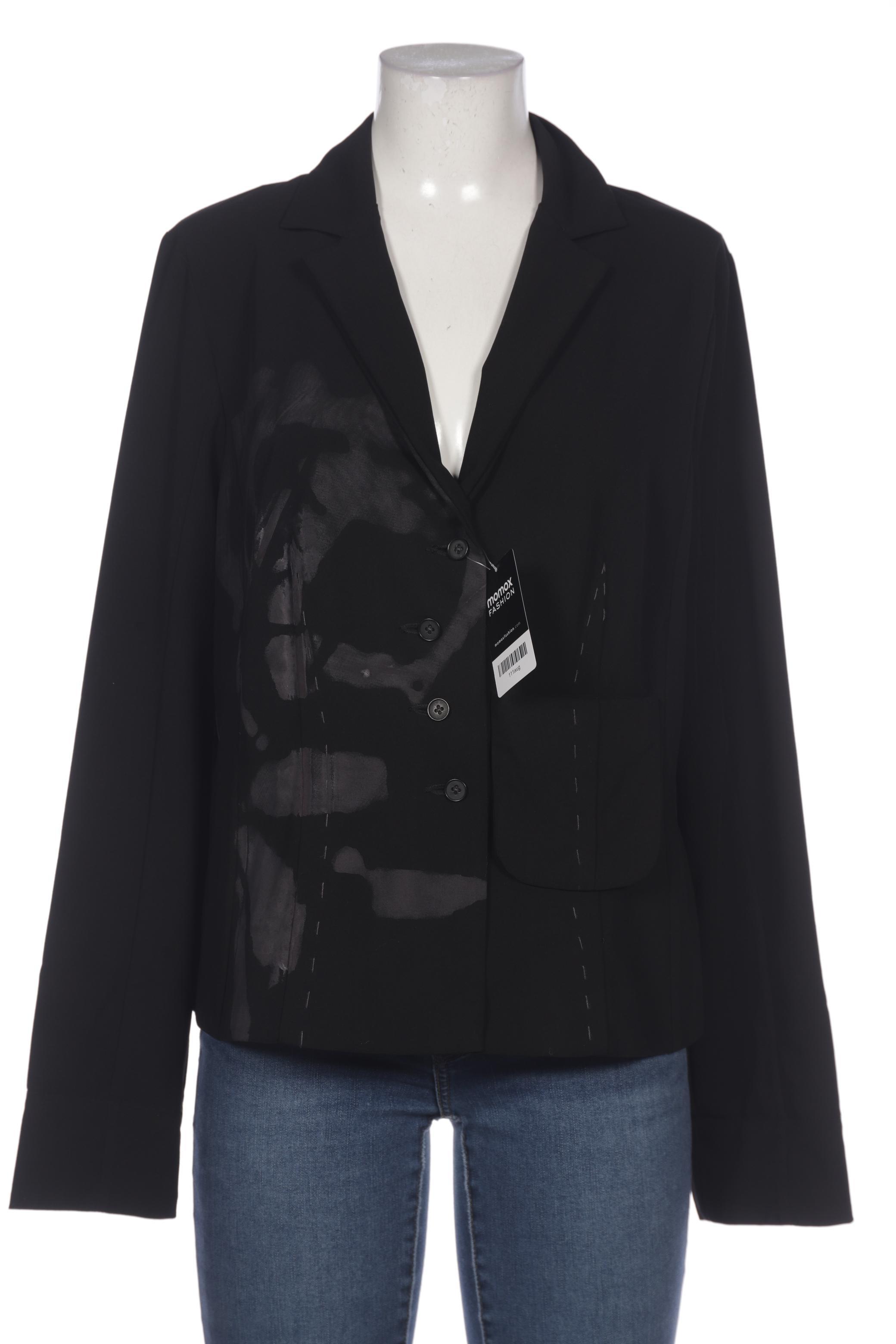 

Absolut by Zebra Damen Blazer, schwarz