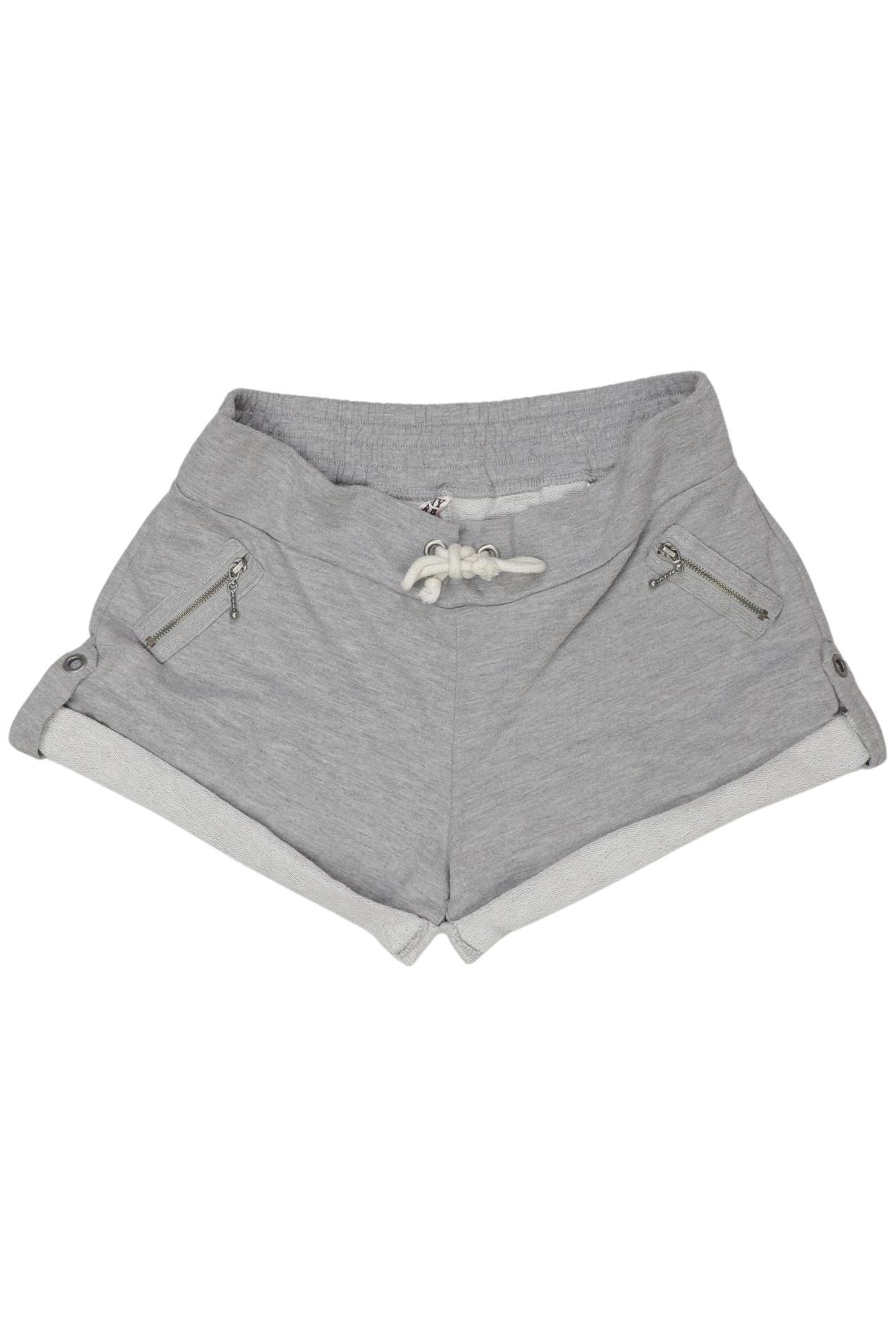 

Absolut by Zebra Damen Shorts, grau, Gr. 42