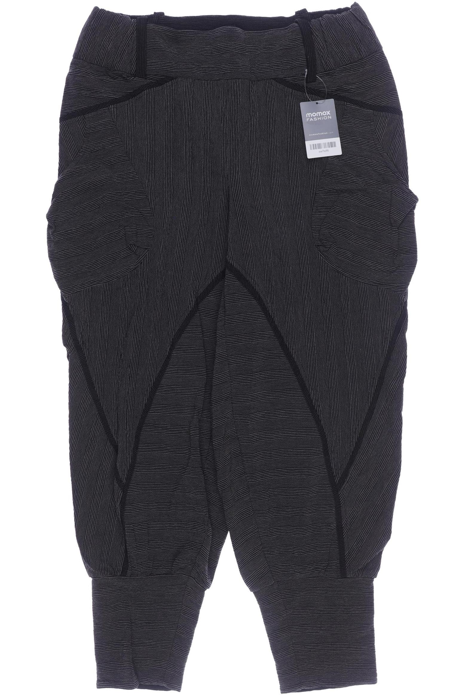

Absolut by Zebra Damen Stoffhose, schwarz, Gr. 31