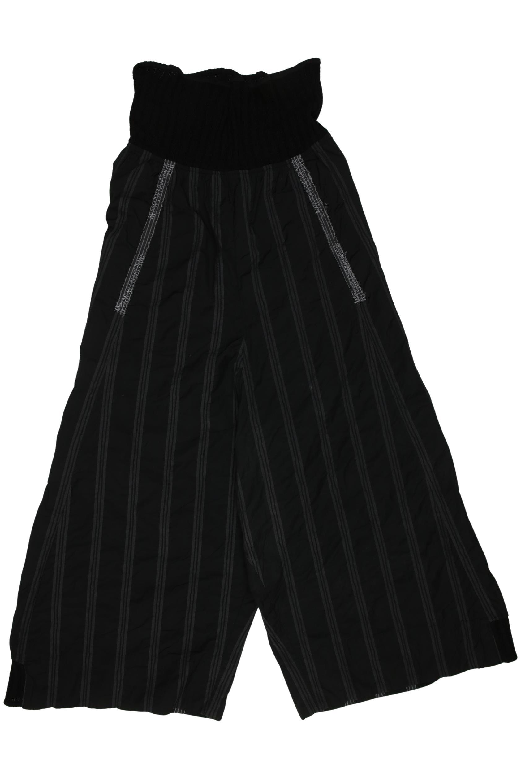 

Absolut by Zebra Damen Stoffhose, schwarz, Gr. 25