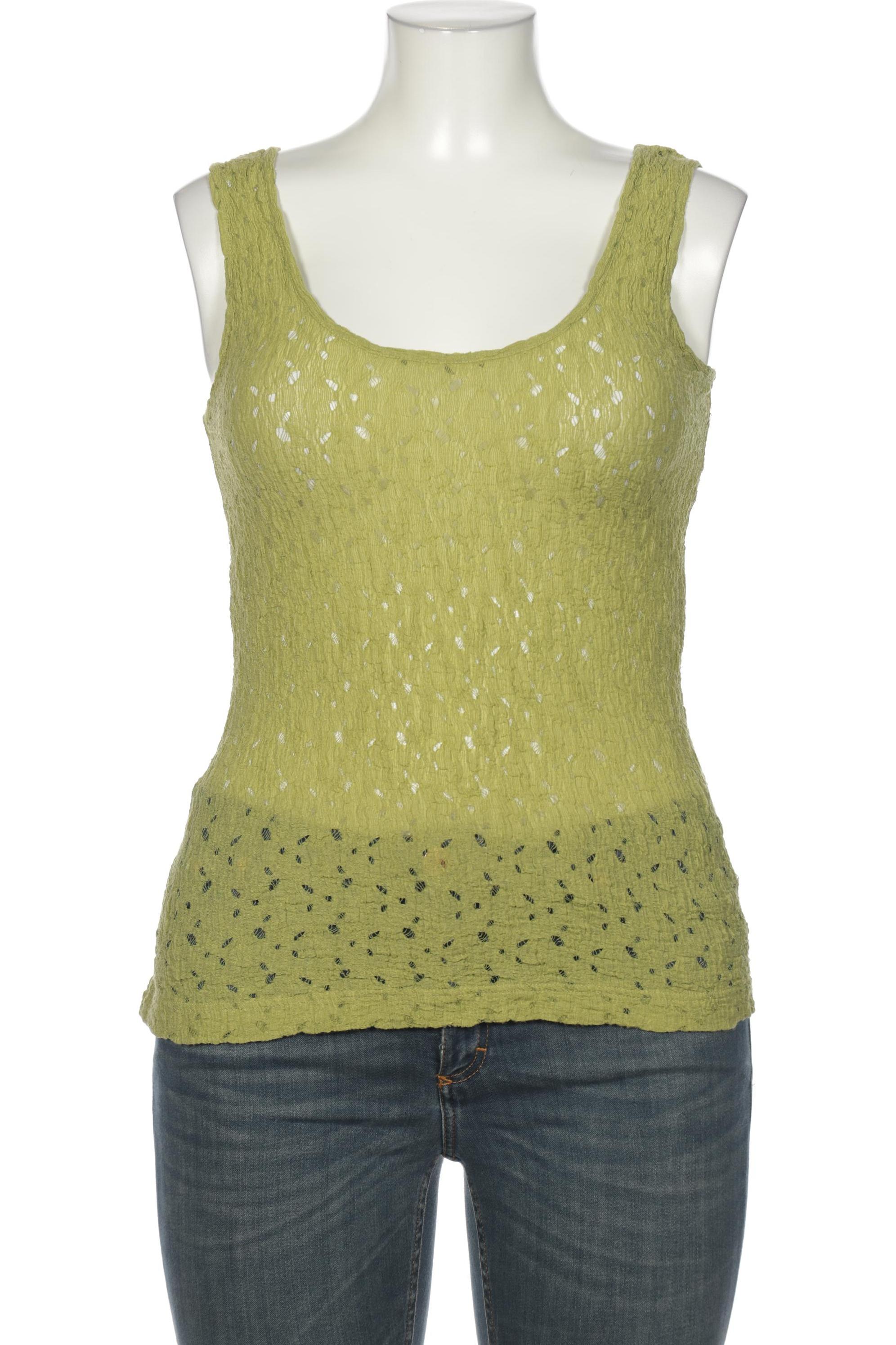 

Absolut by Zebra Damen Top, grün