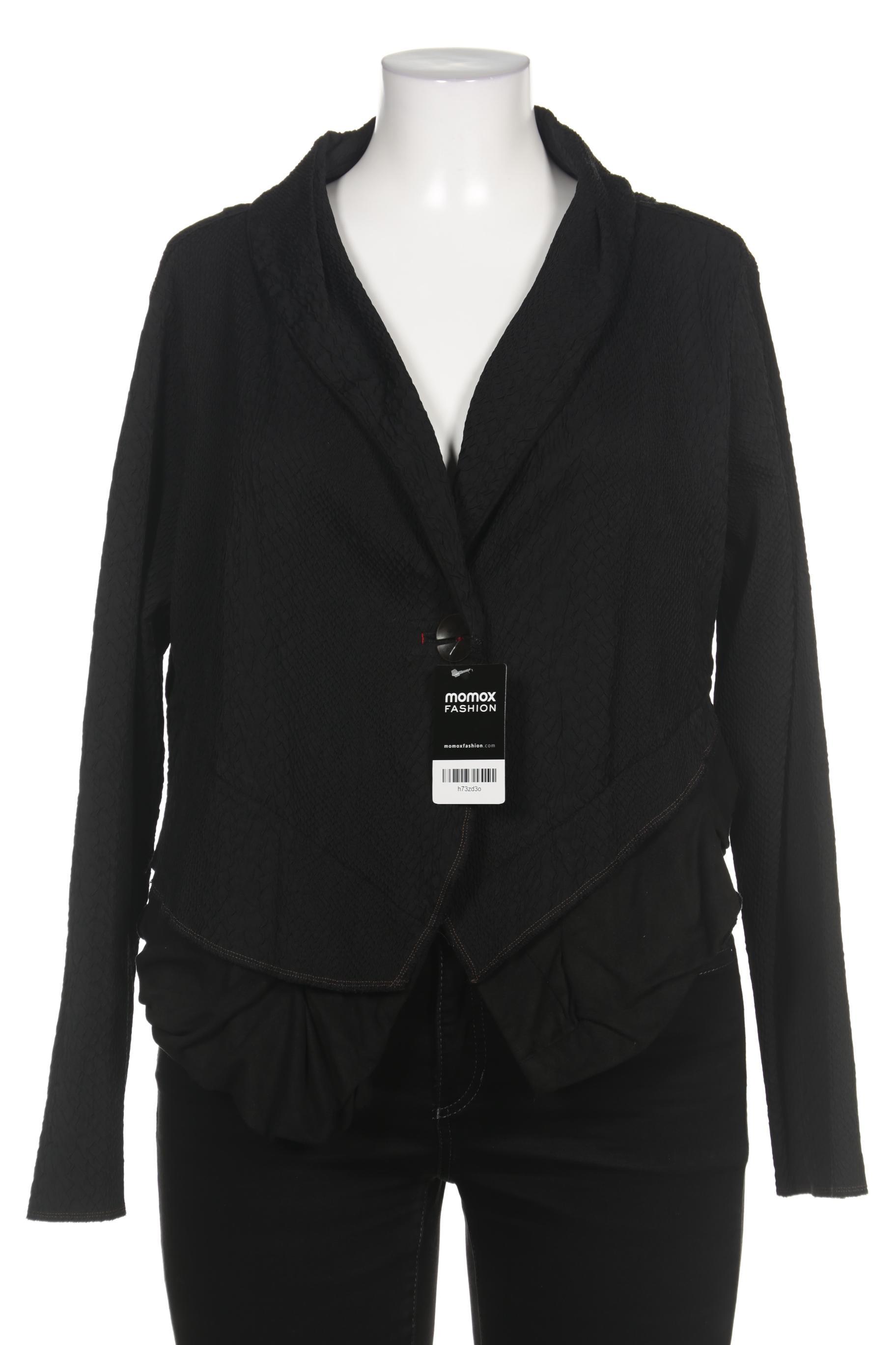 

Absolut by Zebra Damen Blazer, schwarz, Gr. 46