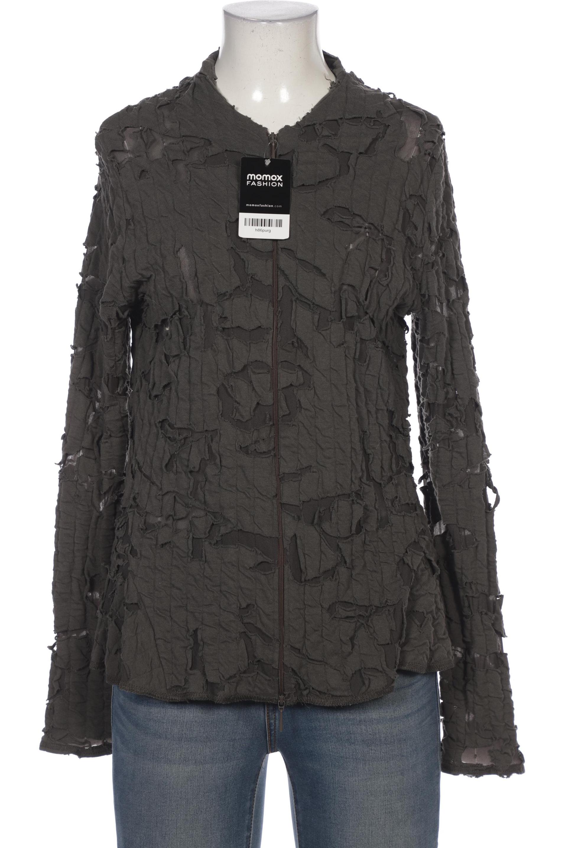 

Absolut by Zebra Damen Blazer, grau